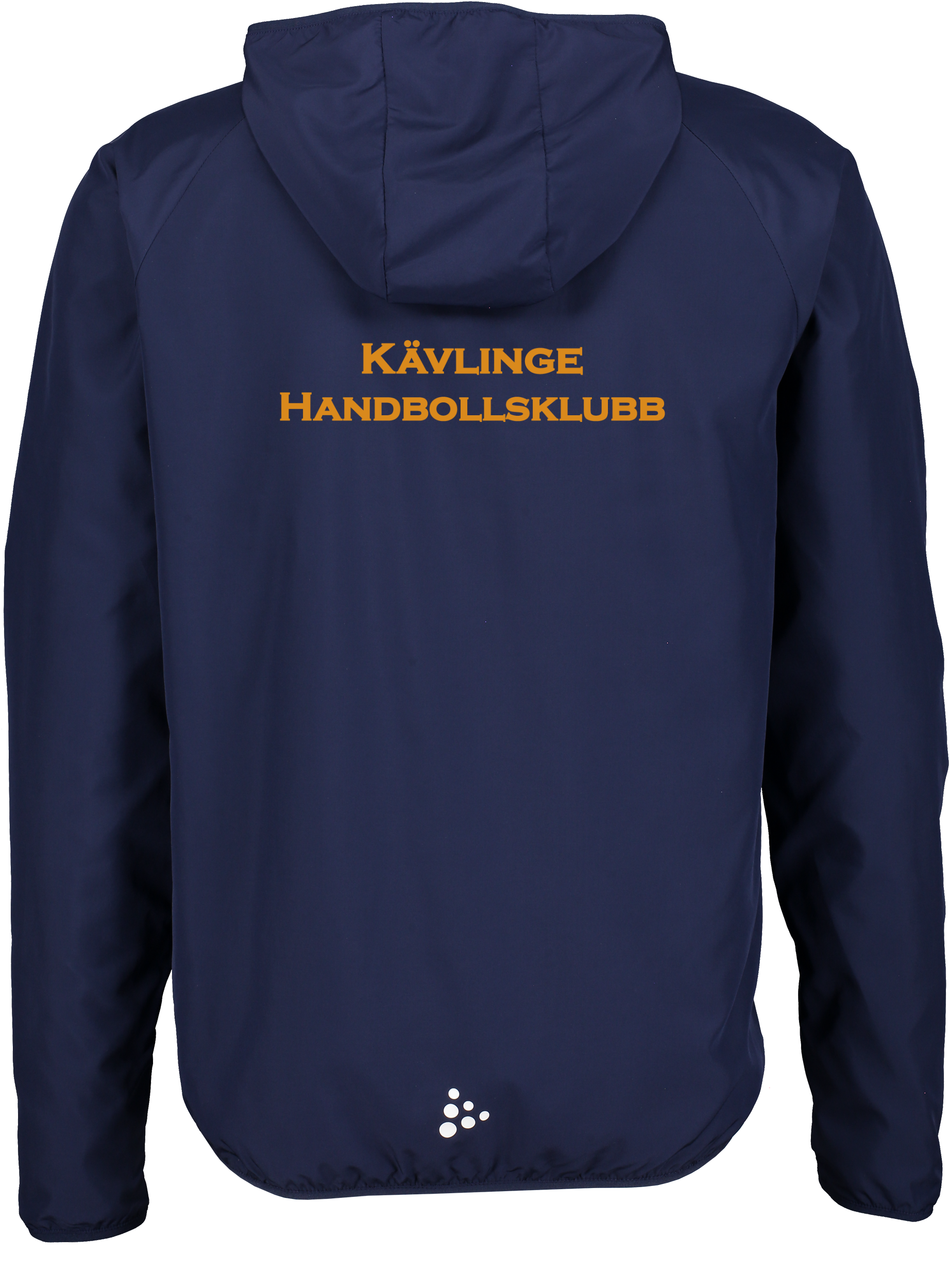 CRAFT, SQUAD GO WIND JACKET JUNIOR