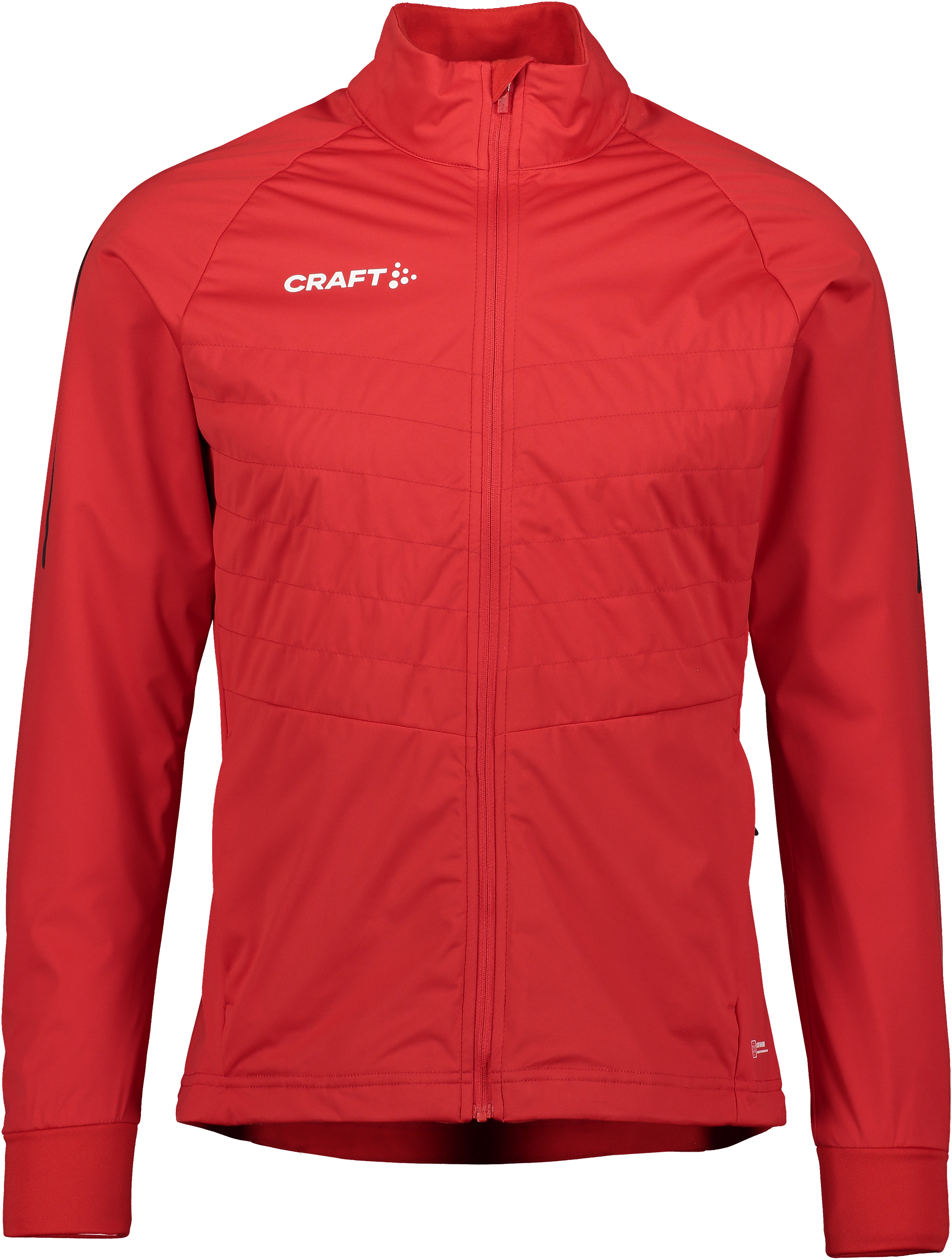 
CRAFT, 
Adv Nordic Ski Club Jacket Jr, 
Detail 1
