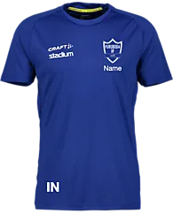 321481102101 CRAFT Evolve Tee 321481102101 CRAFT Evolve Tee Standard Small1x1