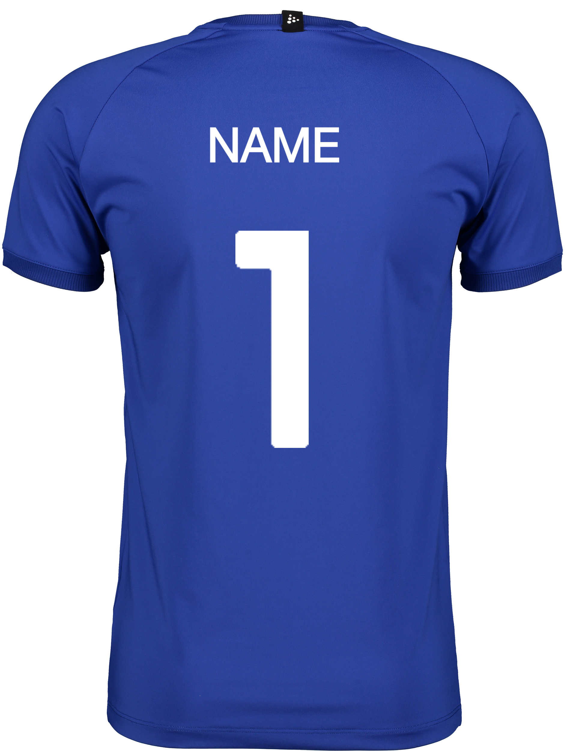 CRAFT, Progress Indoor Jsy