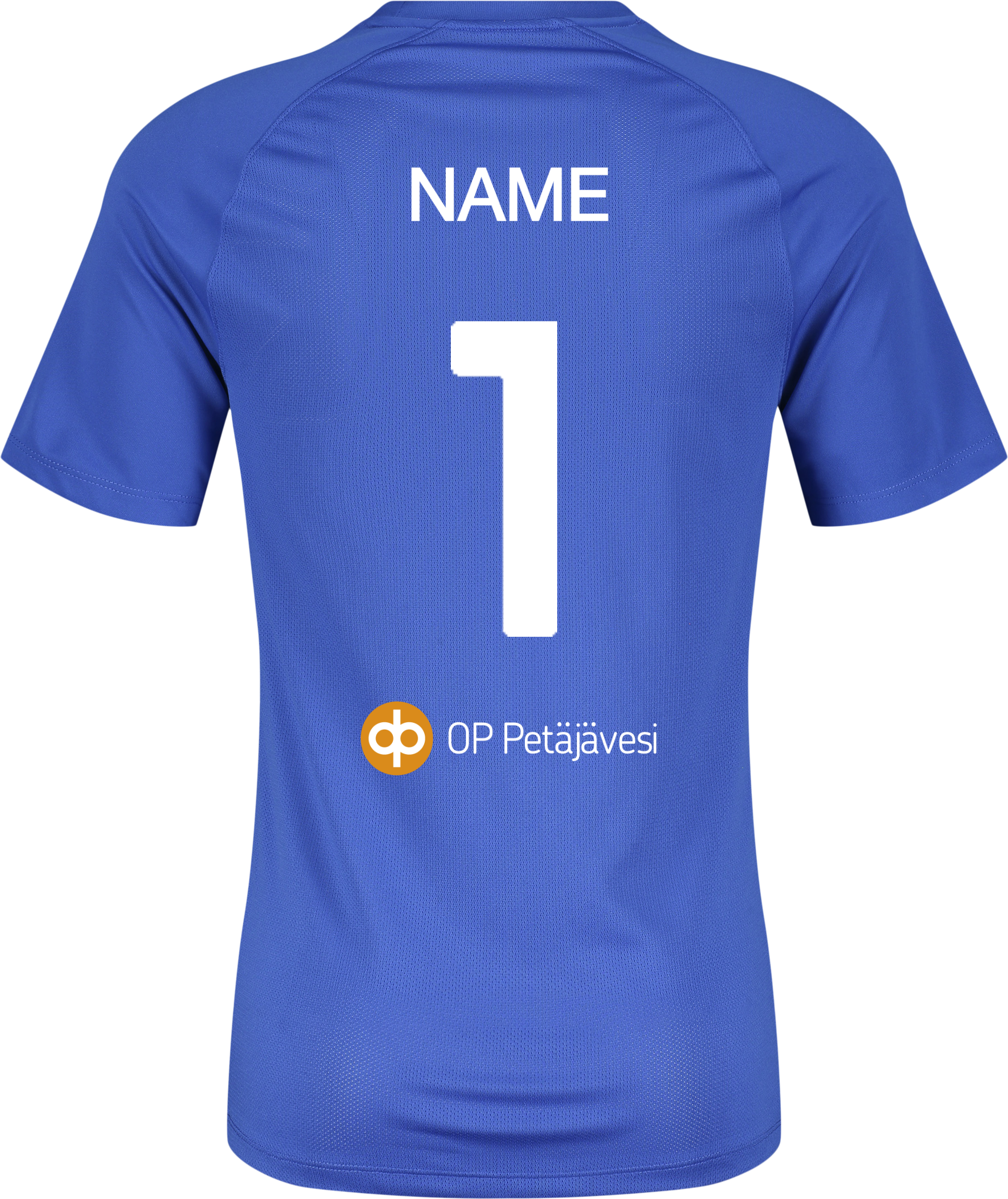 NIKE, PARK VIII SS JSY