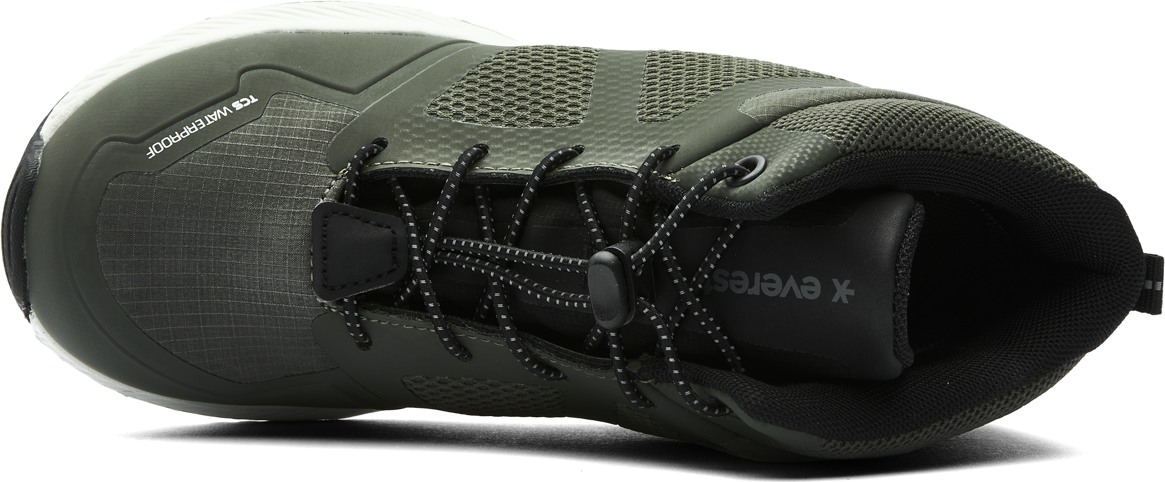EVEREST, J SHIELDS OUTDOOR MID I