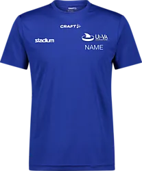 399217101101 CRAFT Squad Go Function Tee Jr 399217101101 CRAFT Squad Go Function Tee Jr Standard Small1x1