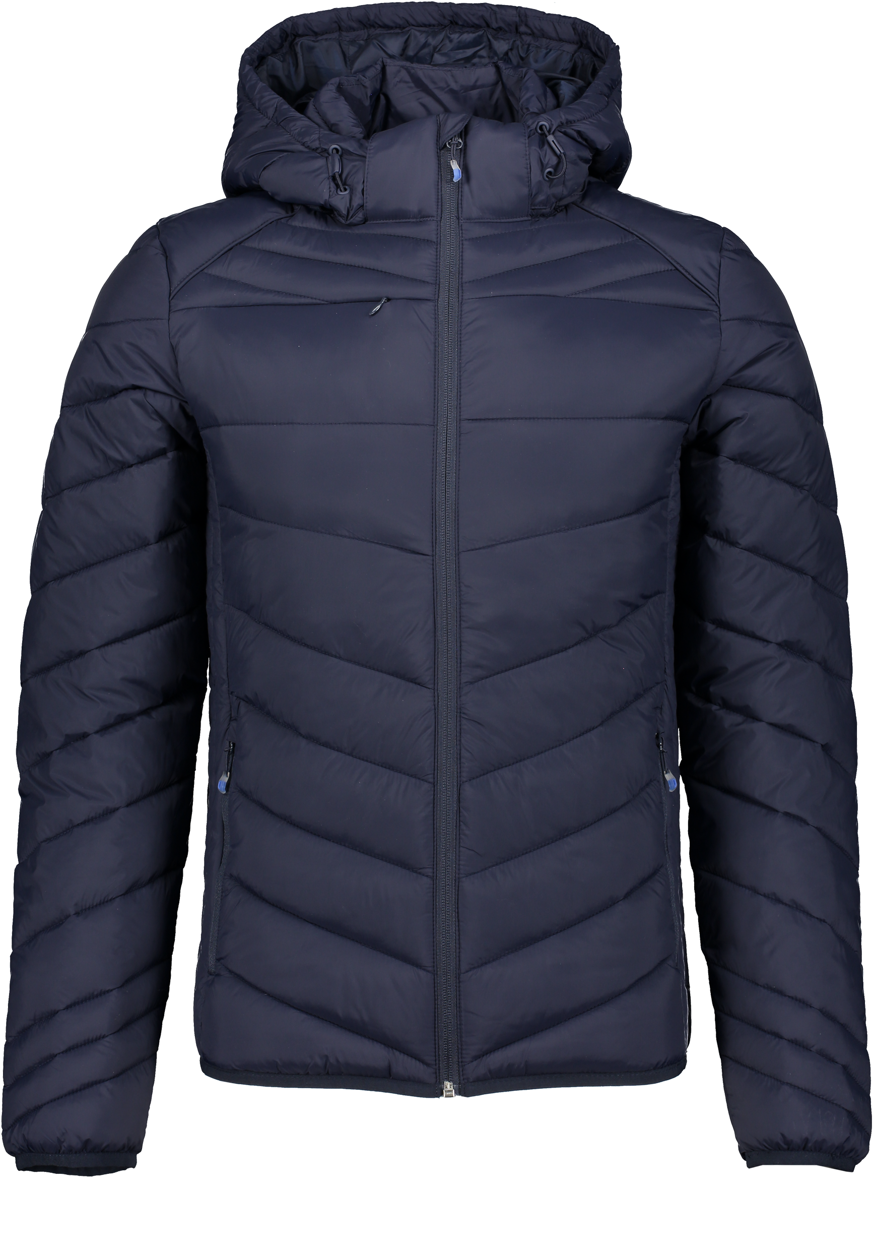 
CLIQUE, 
Idaho Jkt, 
Detail 1
