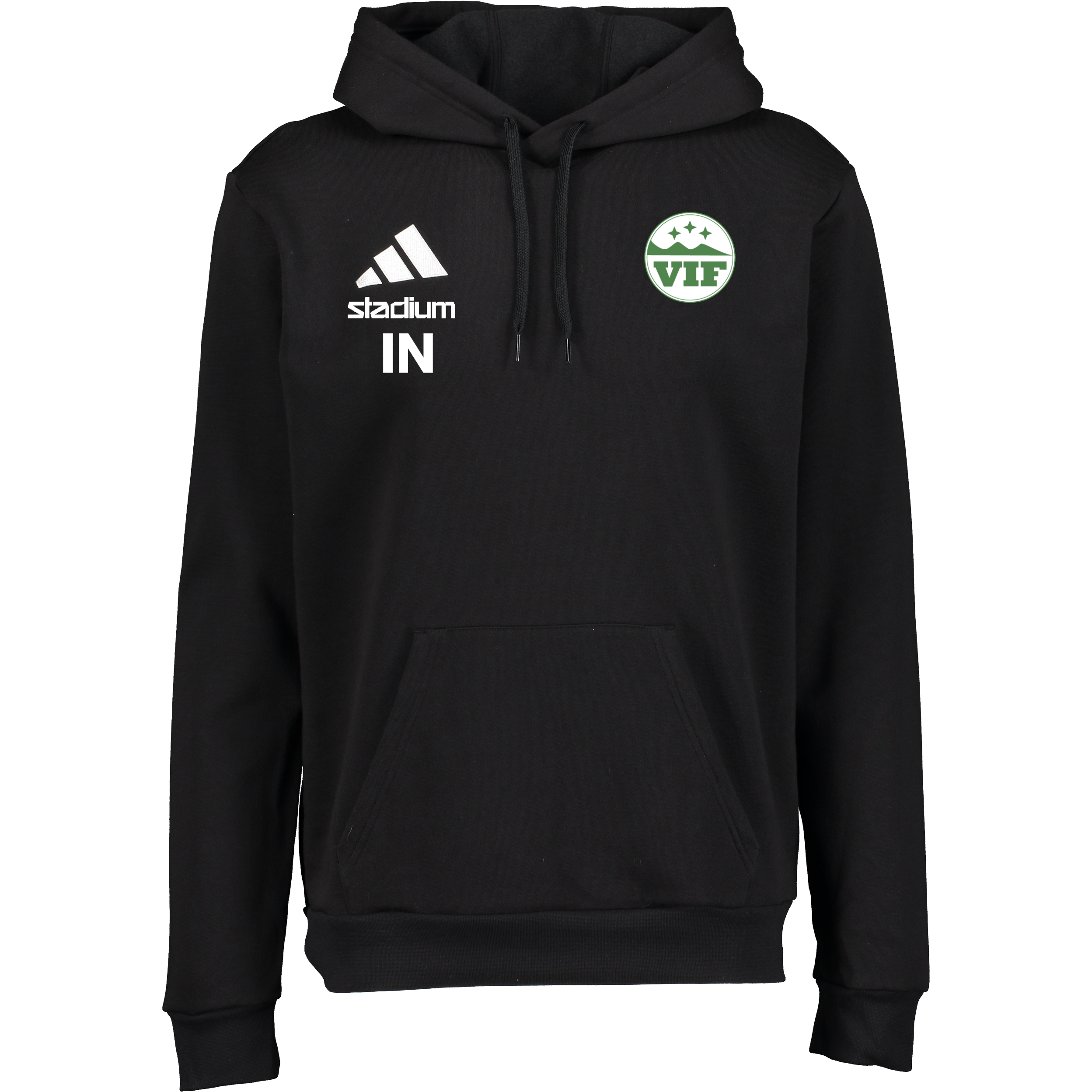 
ADIDAS, 
ENT26 HOODY, 
Detail 1
