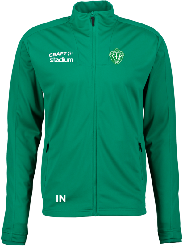 
CRAFT, 
Evolve 2.0 Full Zip Jacket M, 
Detail 1
