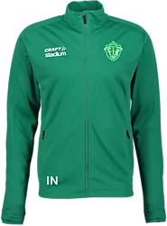 394166104101 CRAFT Evolve 2.0 Full Zip Jacket M 394166104101 CRAFT Evolve 2.0 Full Zip Jacket M Standard Small1x1