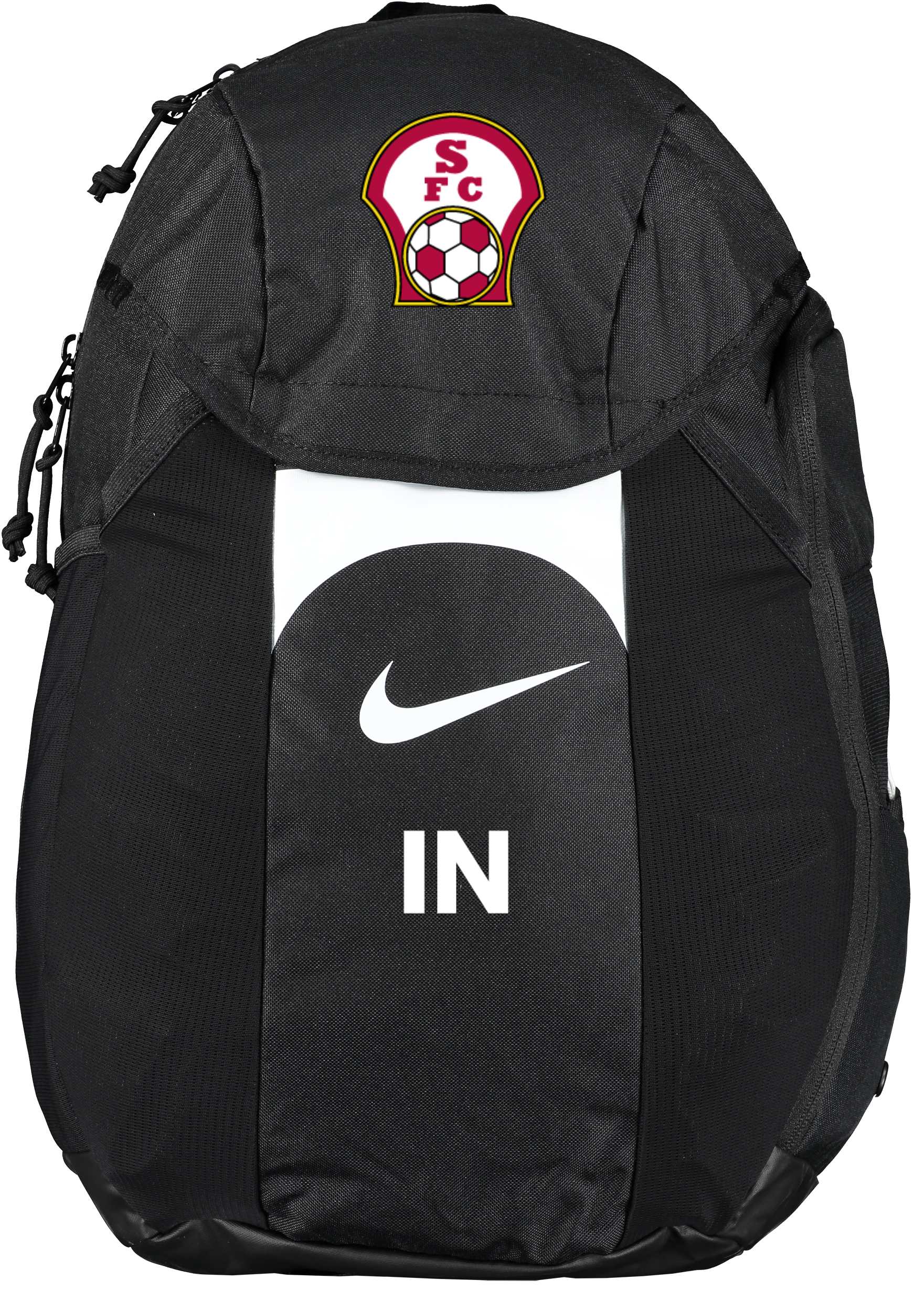 
NIKE, 
Academy Team Bp, 
Detail 1
