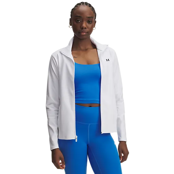 396038102101 UNDER ARMOUR Motion Jacket Emea 396038102101 UNDER ARMOUR Motion Jacket Emea Model01 Detail