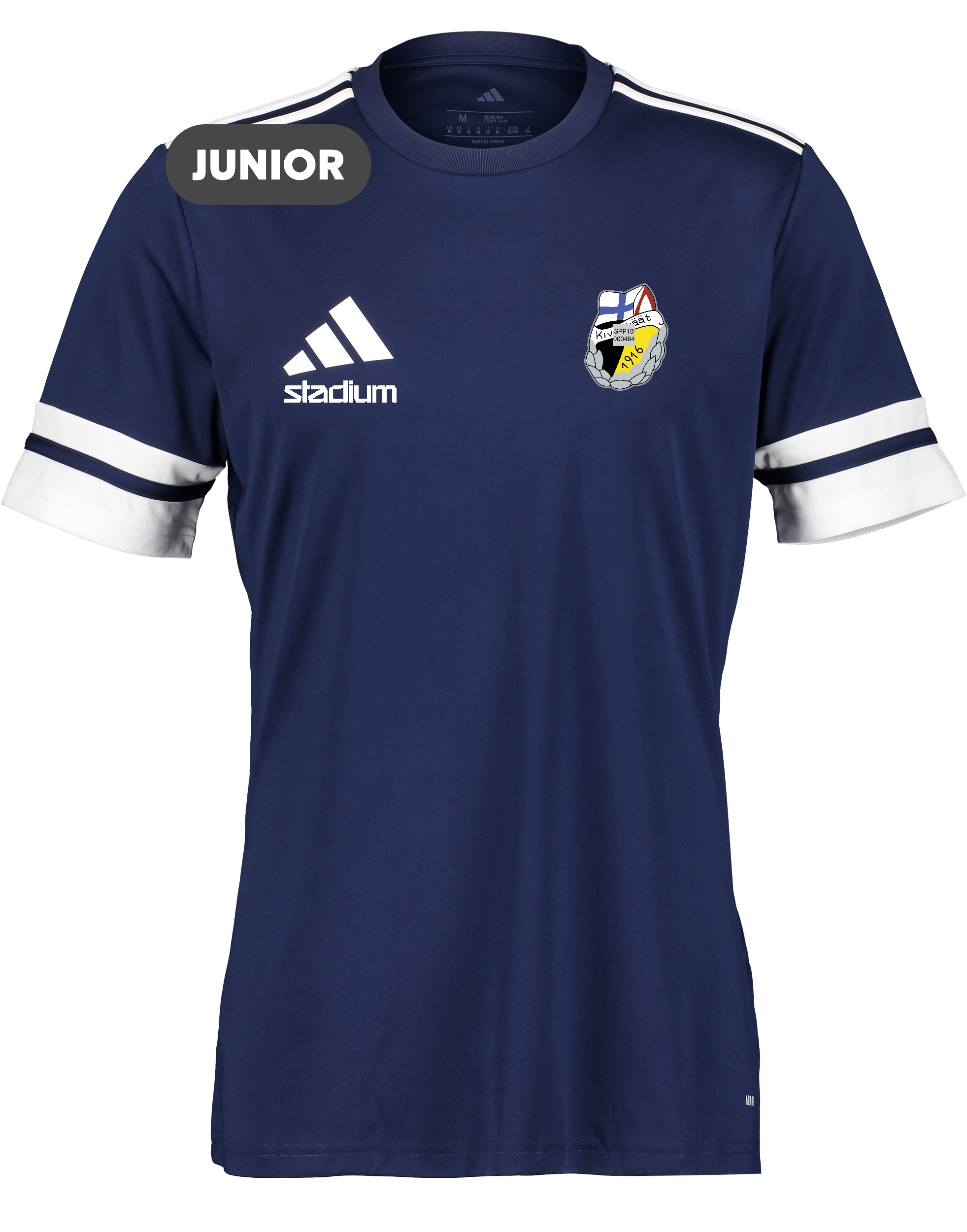 
ADIDAS, 
Squad25 Jsy Jr, 
Detail 1
