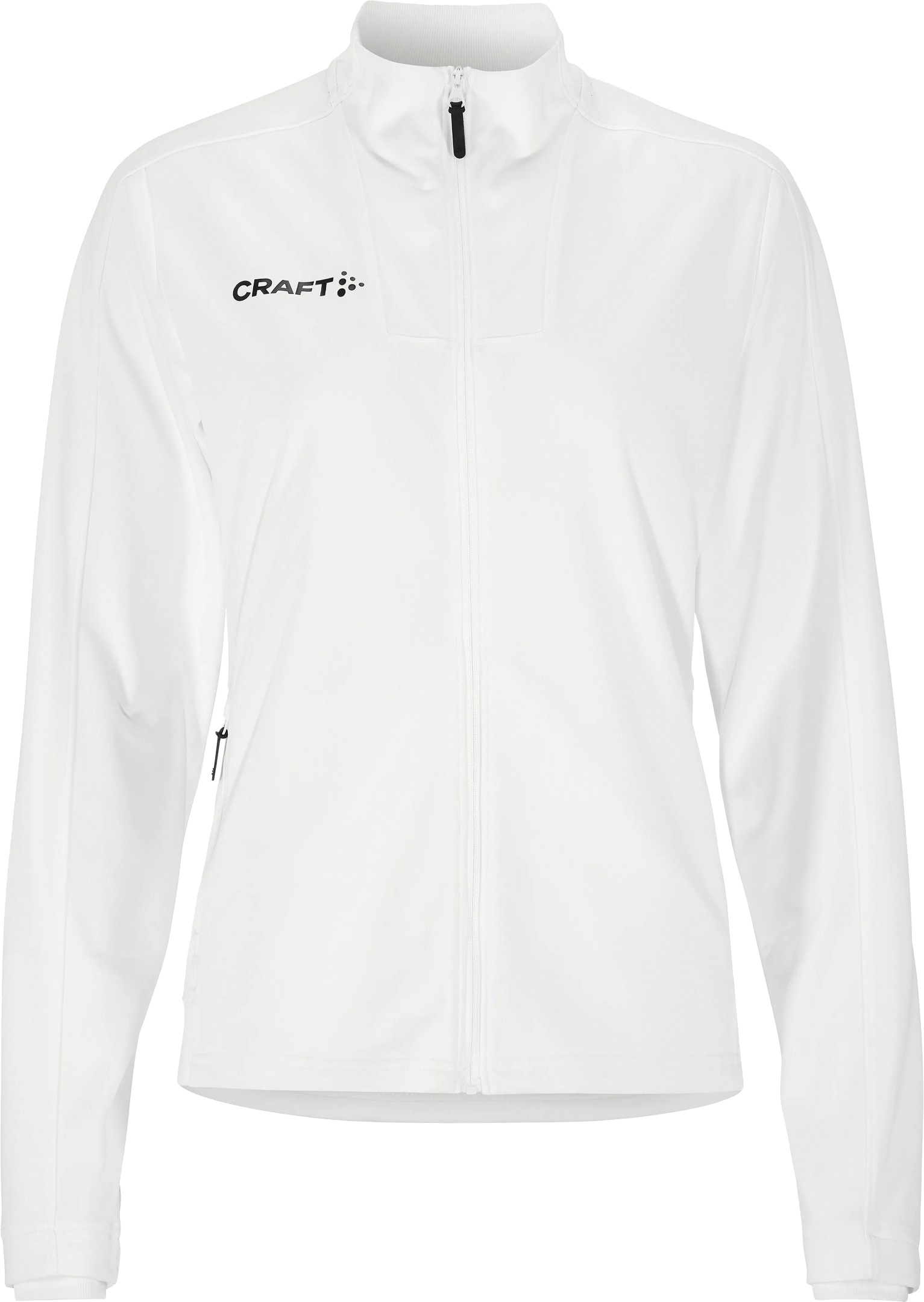 
CRAFT, 
Evolve 2.0 Full Zip Jacket W, 
Detail 1
