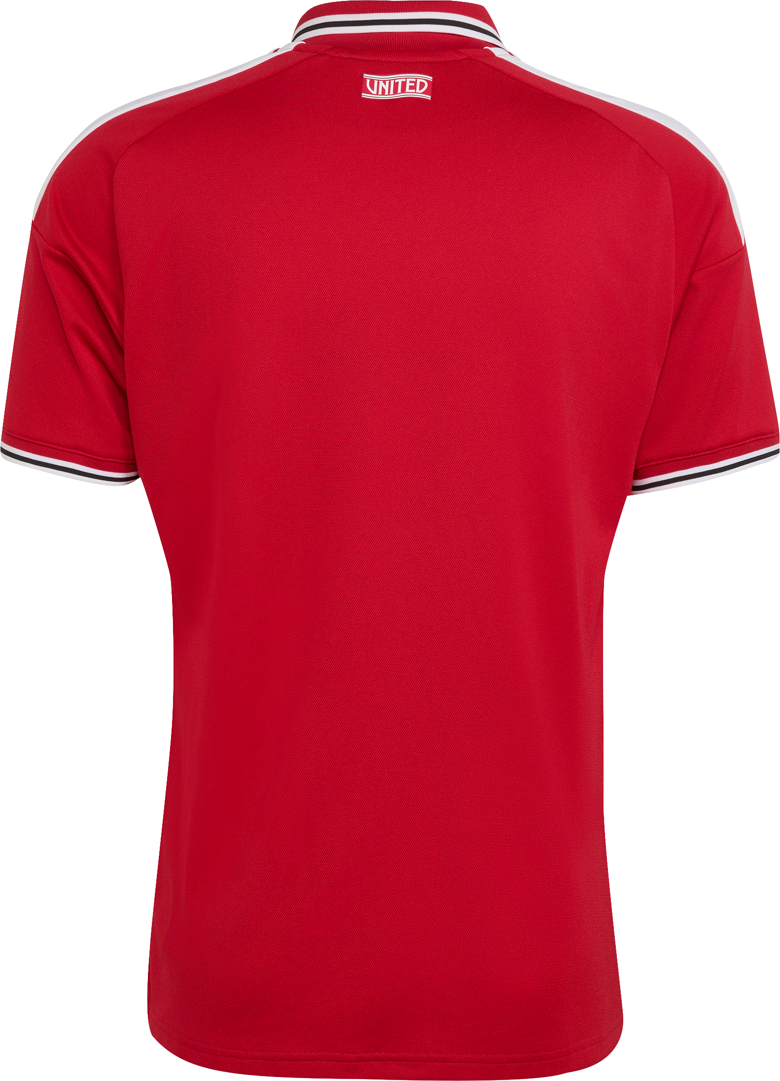 ADIDAS, MUFC H JSY