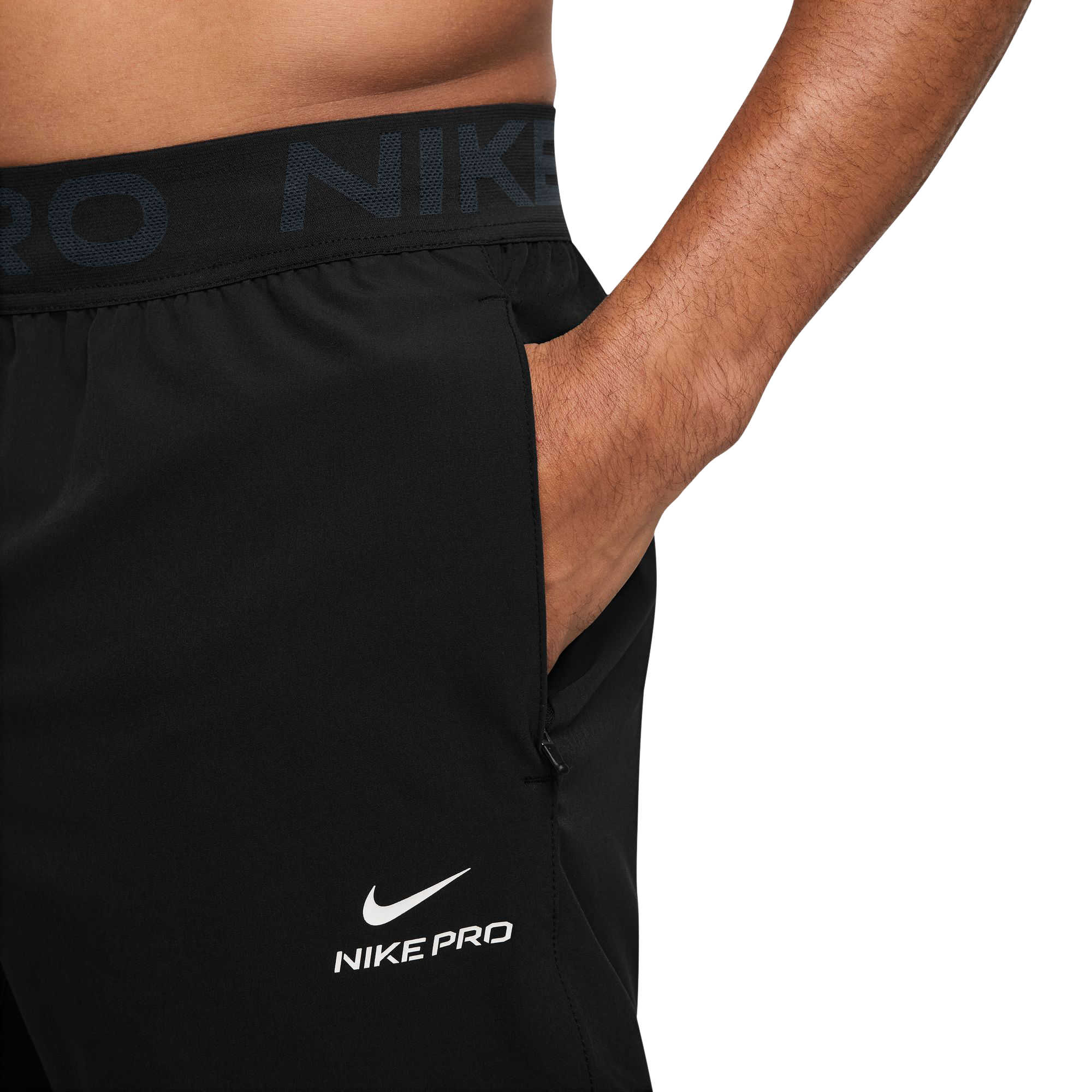 NIKE, M Np Df Npt 6in Short