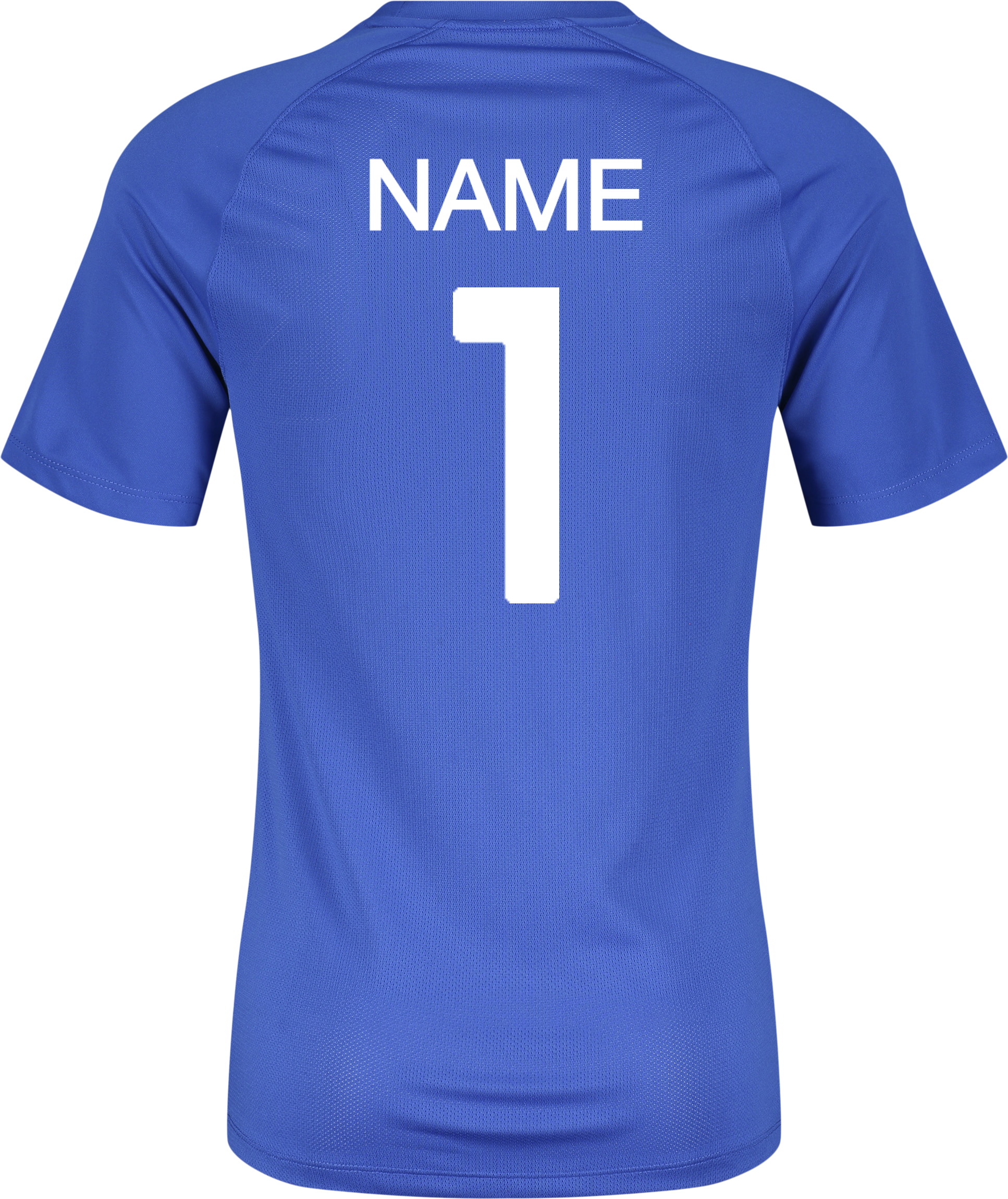 NIKE, PARK VIII SS JSY