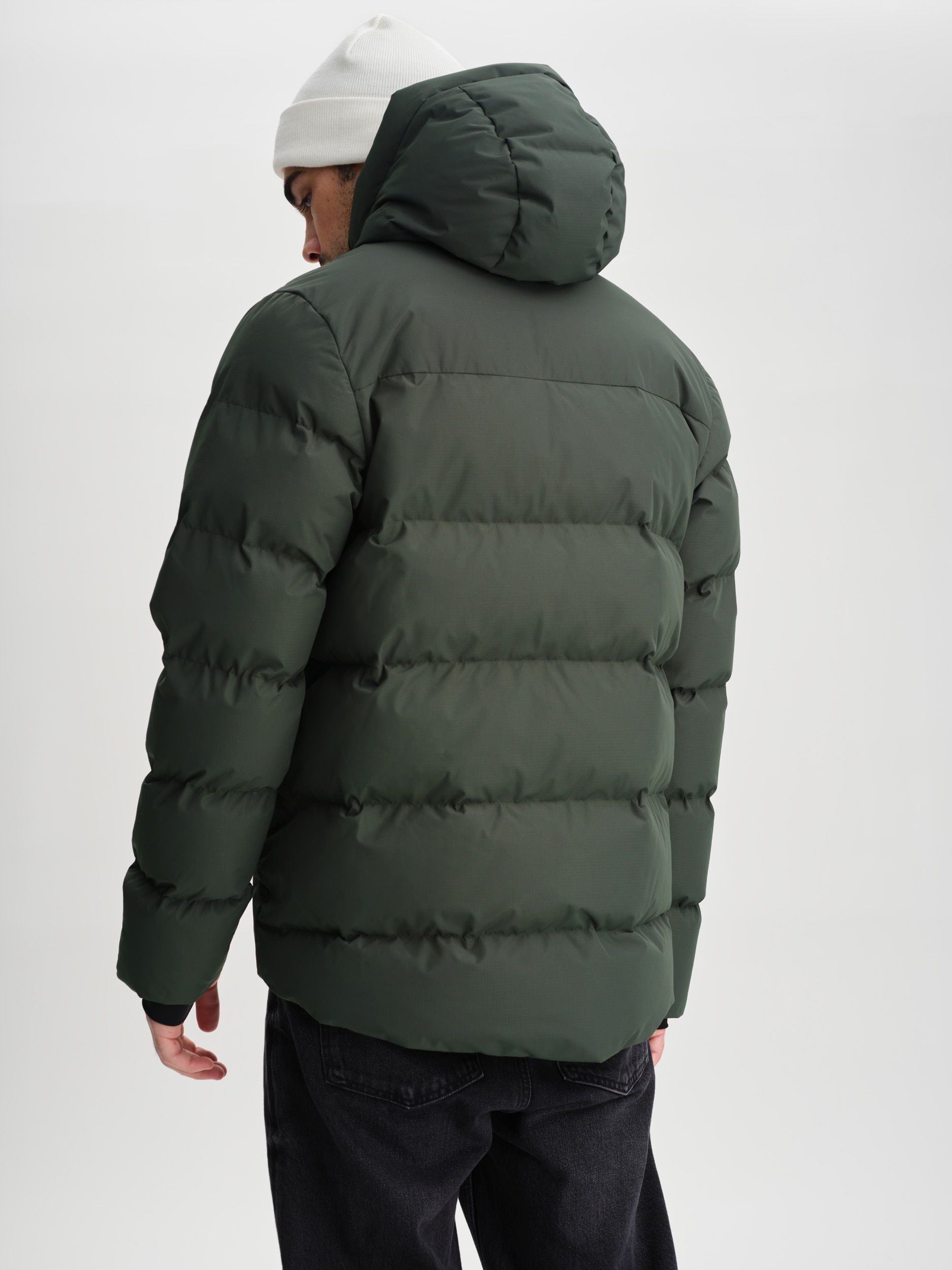 EVEREST, M Razor Jacket