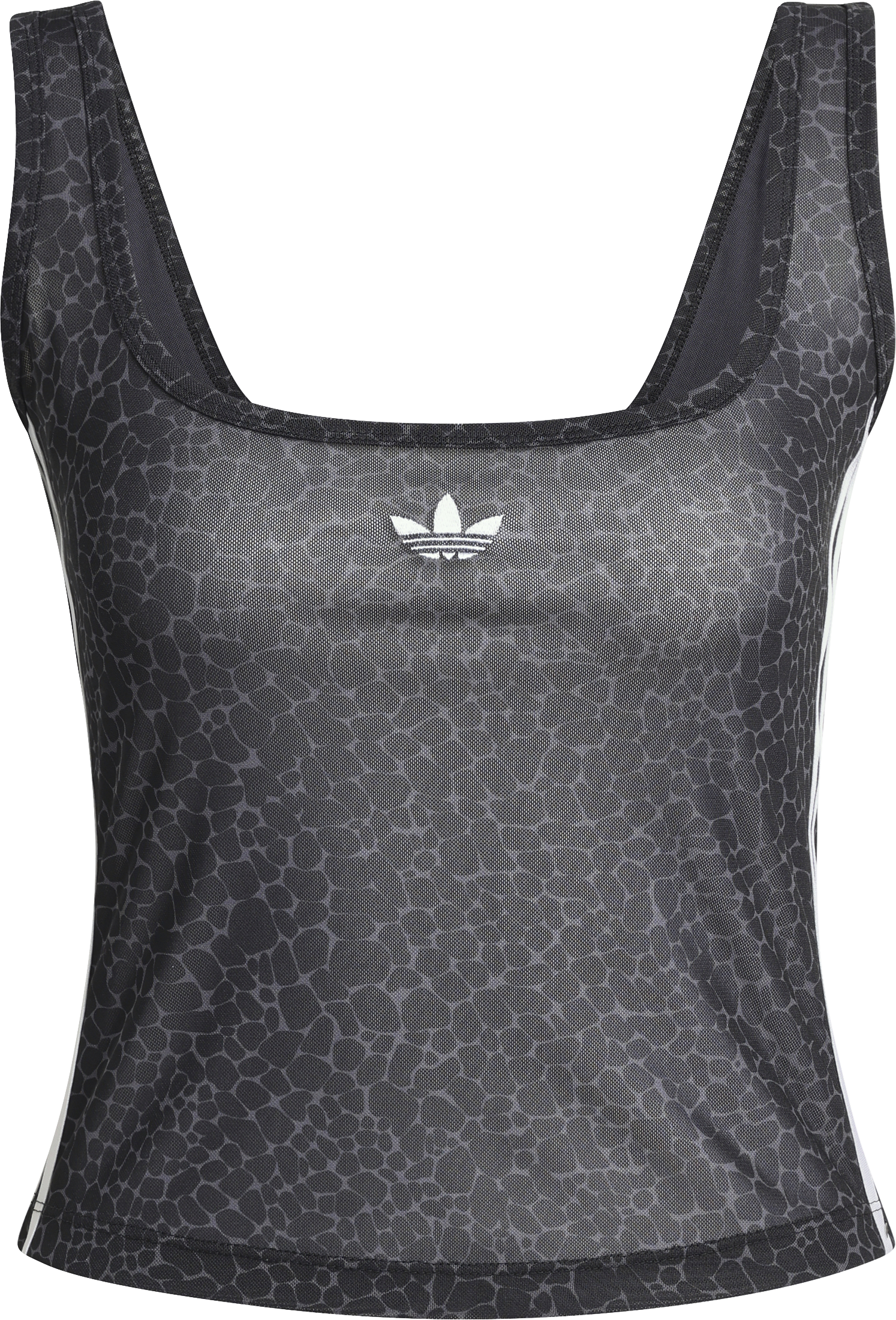 ADIDAS ORIGINALS, W AOP TANK TOP