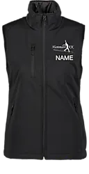 389610106101 CLIQUE Padded Softshell Vest W 389610106101 CLIQUE Padded Softshell Vest W Standard Small1x1