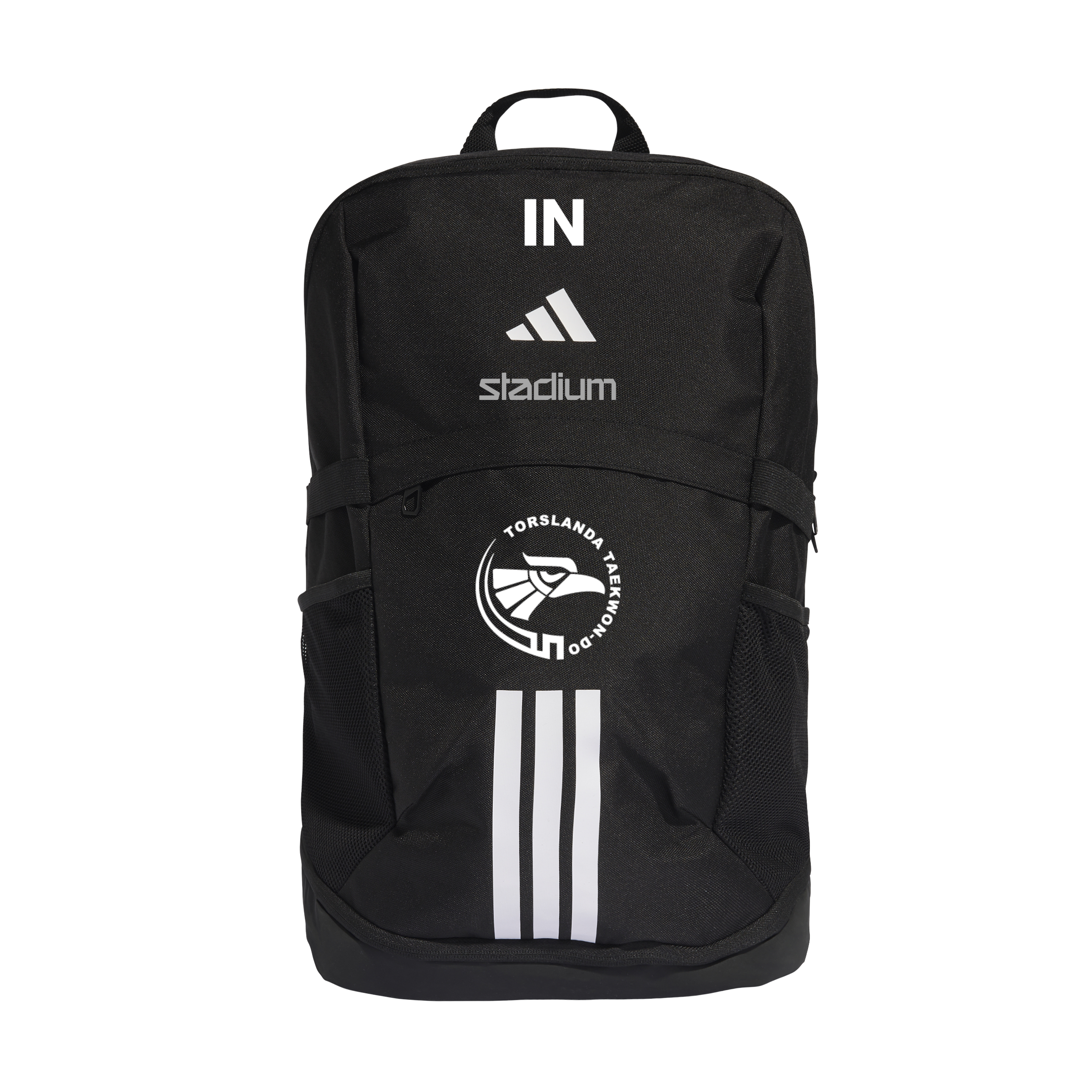 
ADIDAS, 
TIRO BACKPACK, 
Detail 1
