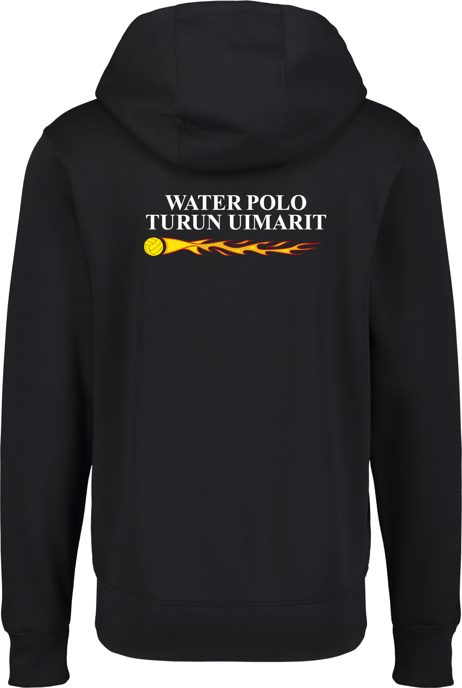 NIKE, PARK26 FLC FZ HOOD