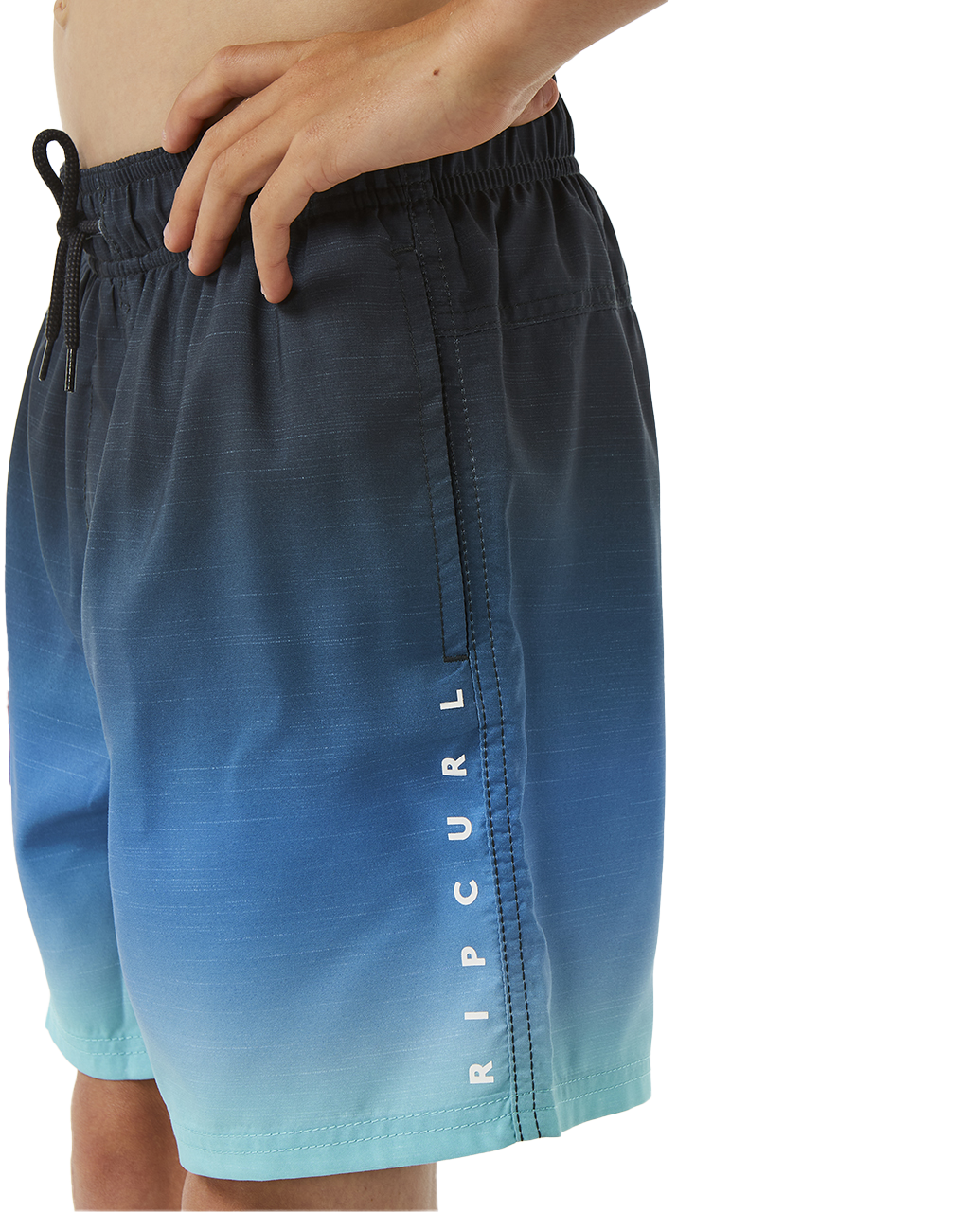 RIP CURL, J Fade Volley Boy