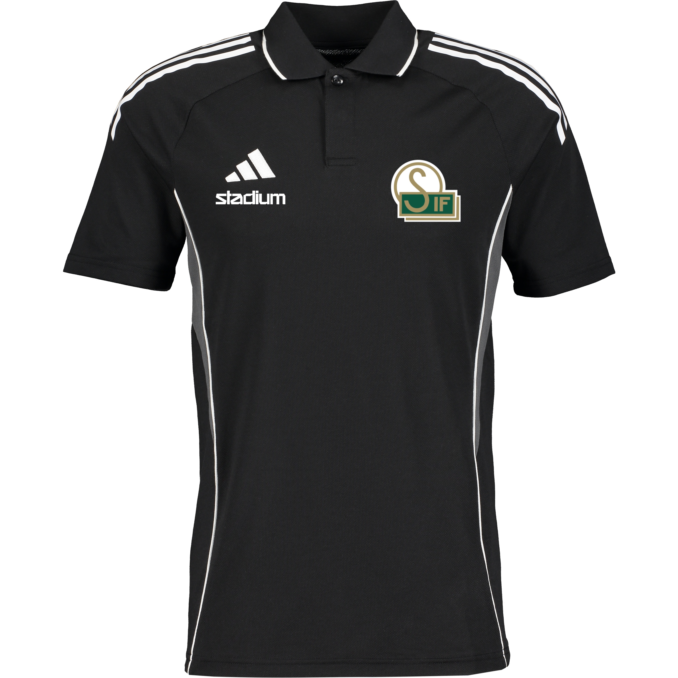 
ADIDAS, 
Tiro25 C Polo, 
Detail 1
