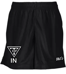 288614110101 CRAFT Squad Go Short Jr 288614110101 CRAFT Squad Go Short Jr Standard Small1x1