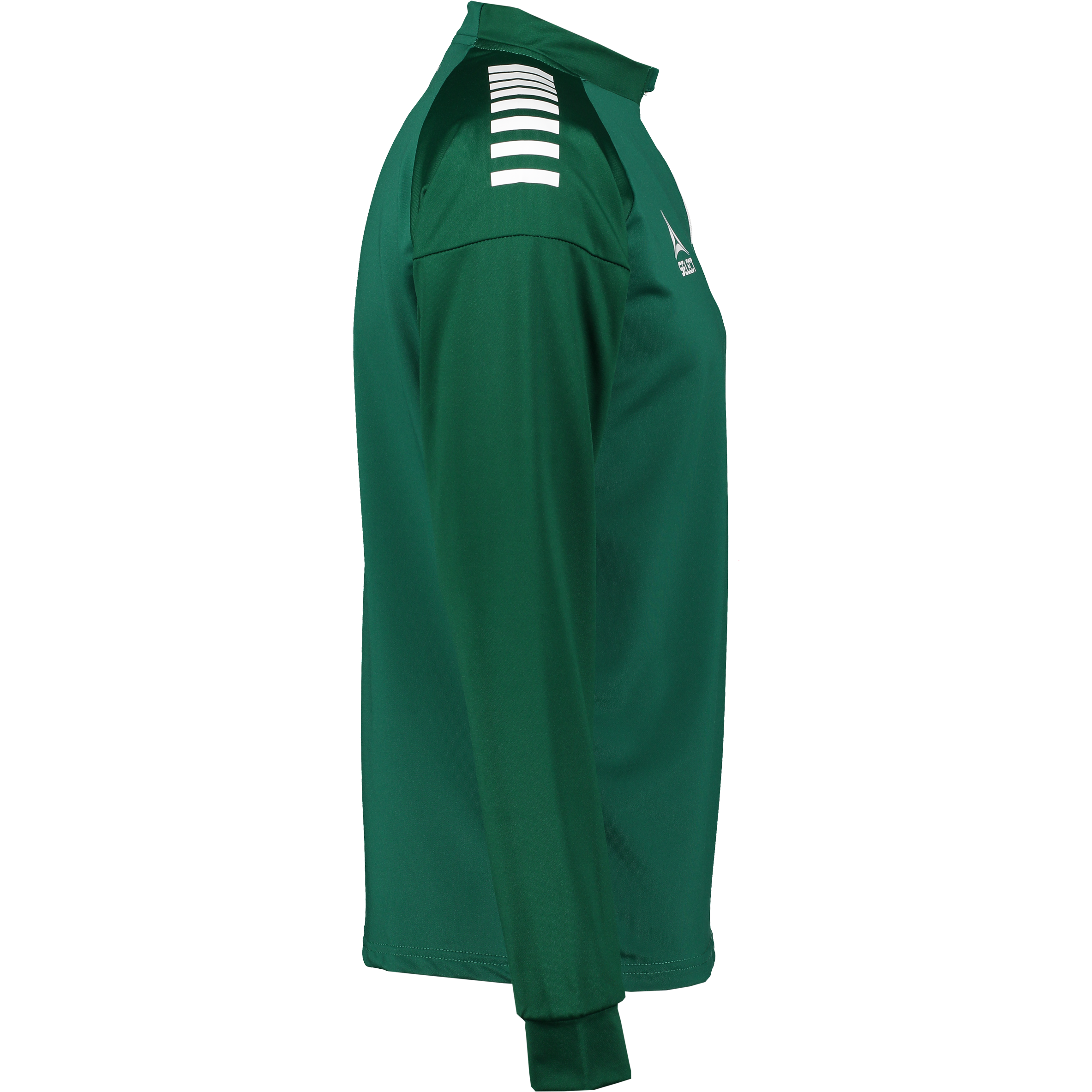 SELECT, Spain 25 Trg 1/2 Zip Jr