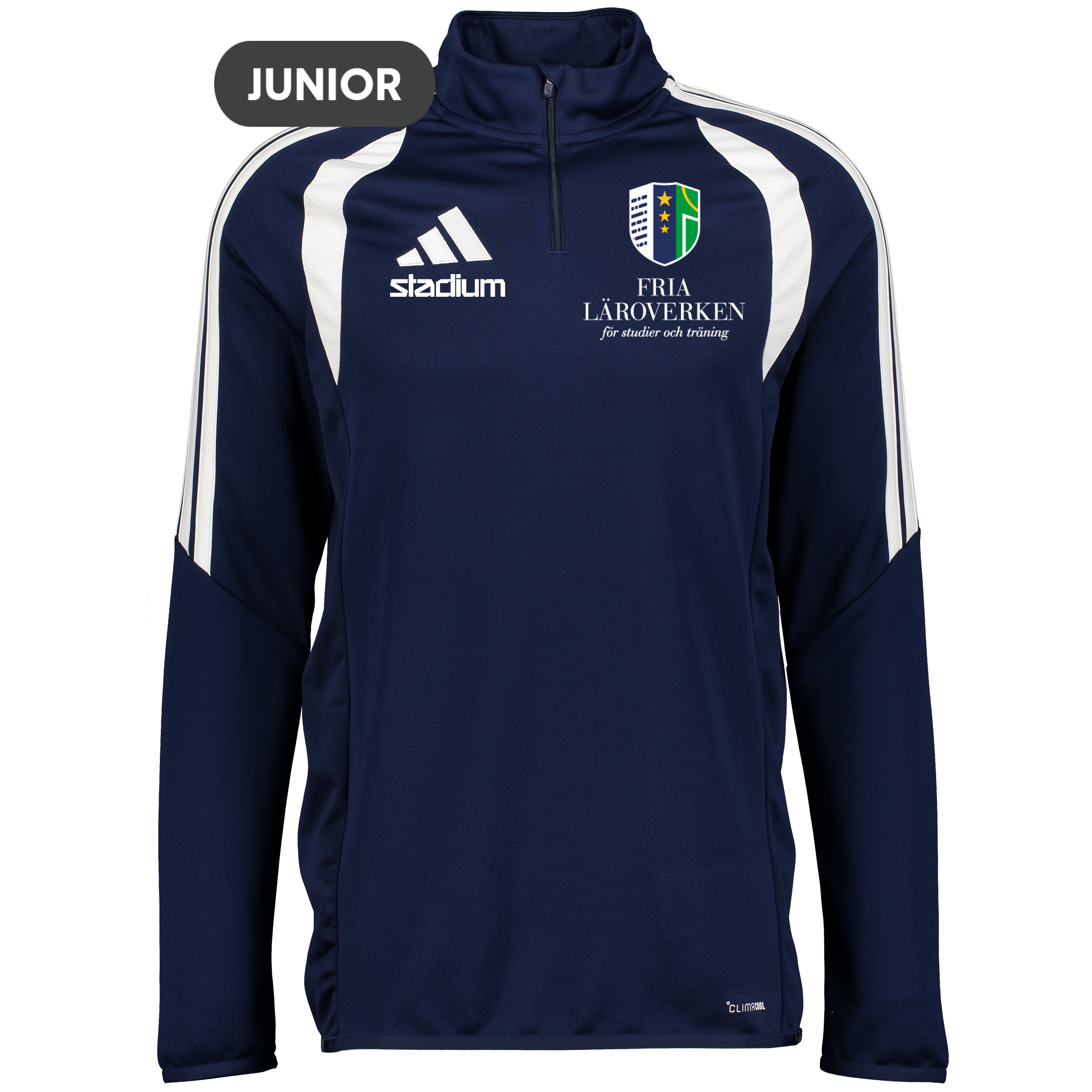 
ADIDAS, 
TIRO26 L TR TOP JR, 
Detail 1
