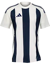 Striped 24 Jsy Jr - Navy/White Standard Small1x1