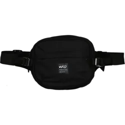 406890101101 WARP J Park Bum Bag 406890101101 WARP J Park Bum Bag Standard Small1x1