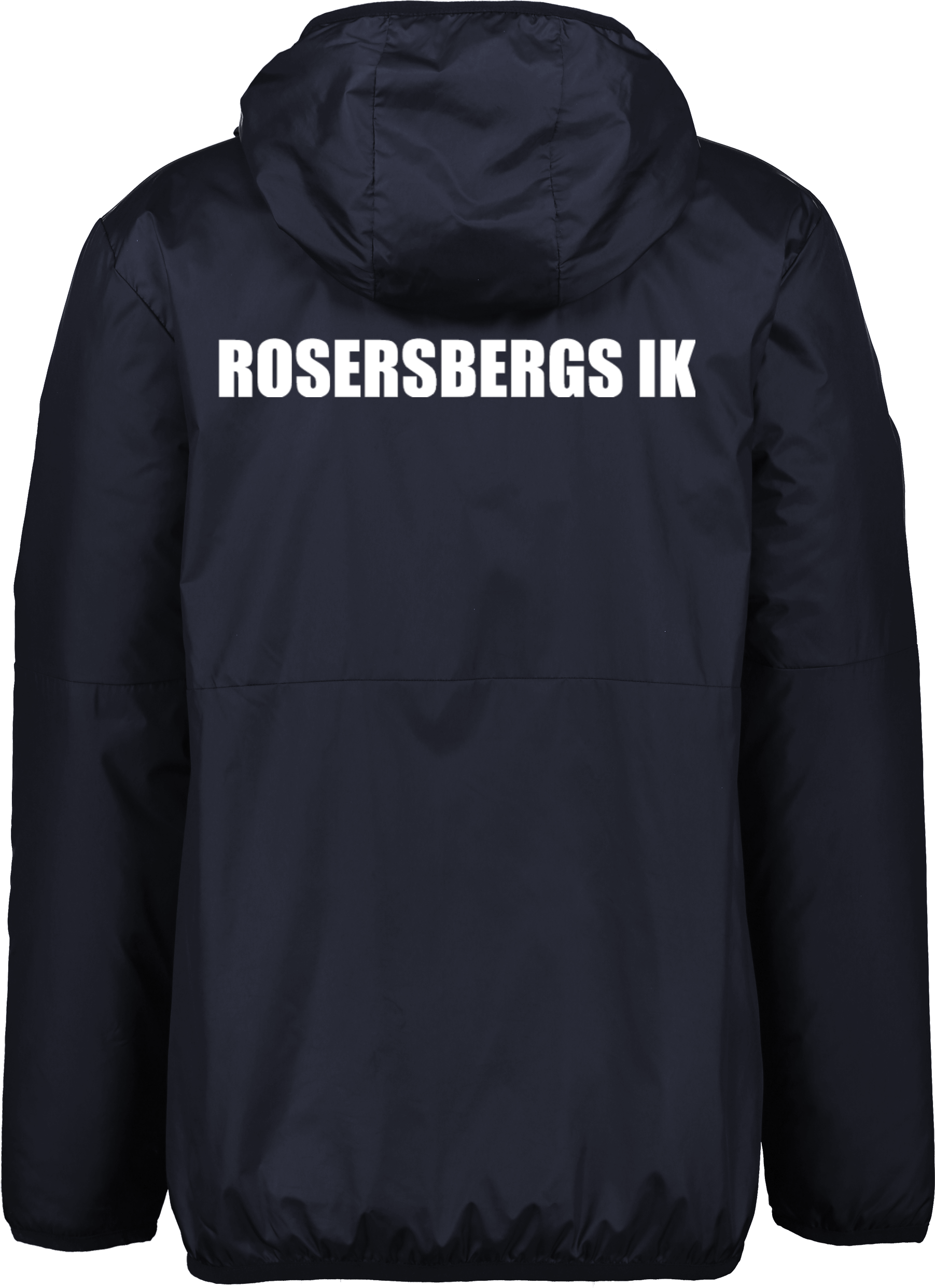 NIKE, Park 20 Short Jkt