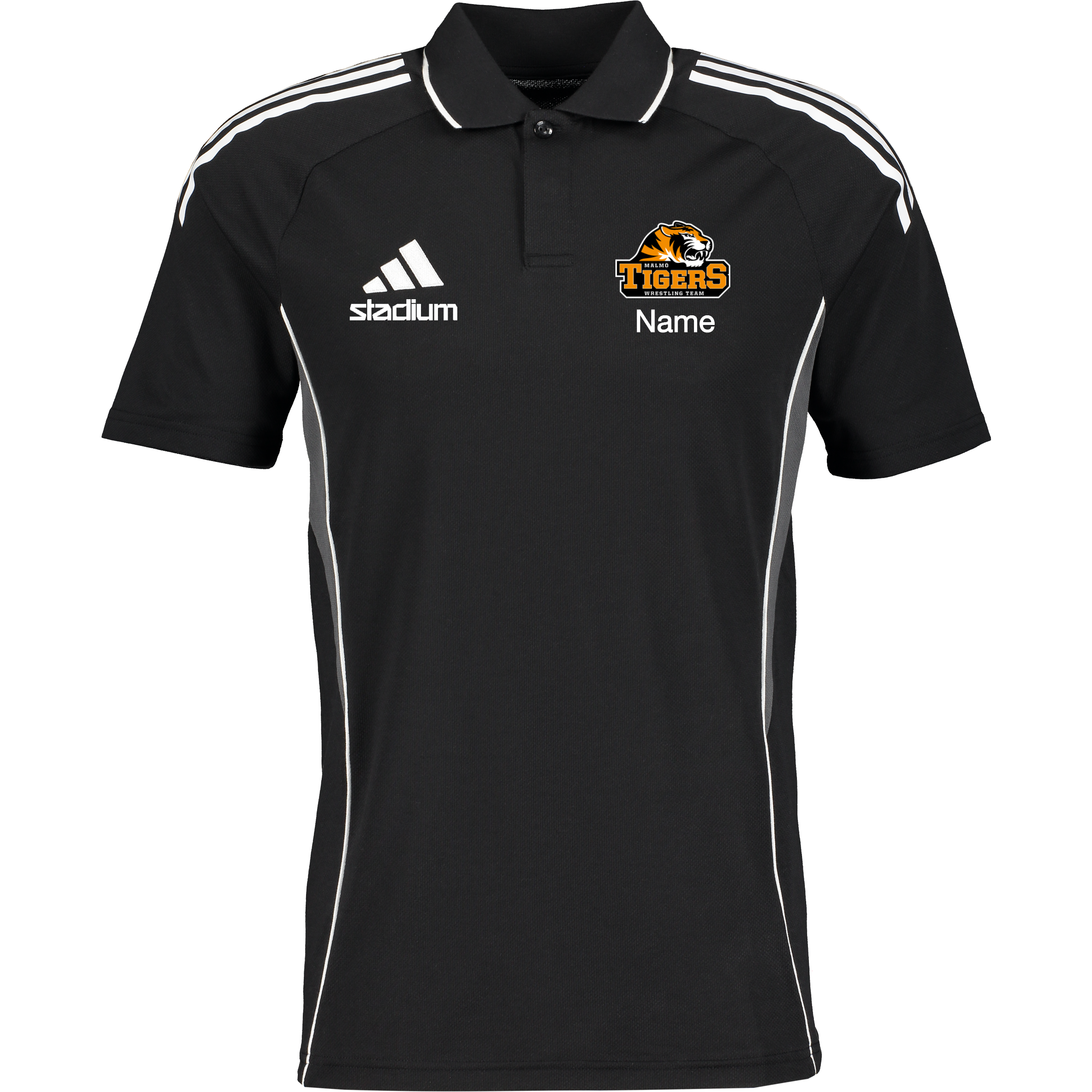 
ADIDAS, 
Tiro25 C Polo, 
Detail 1
