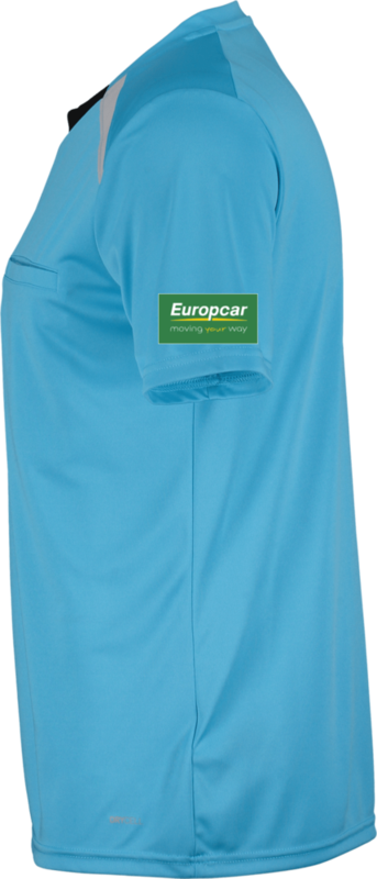 PUMA, TEAMLIGA26 REFEREE JERSEY