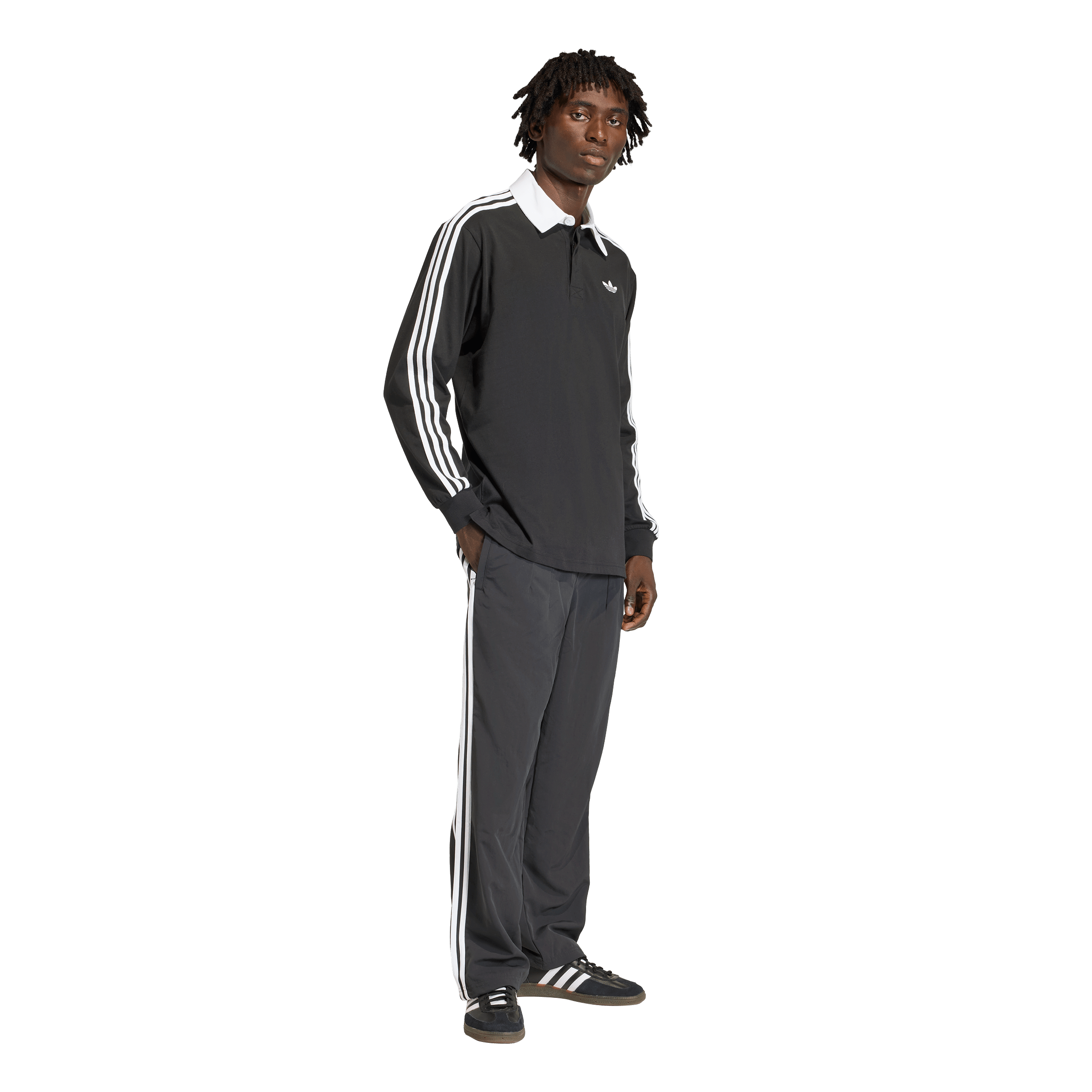 ADIDAS ORIGINALS, M 3S POLO