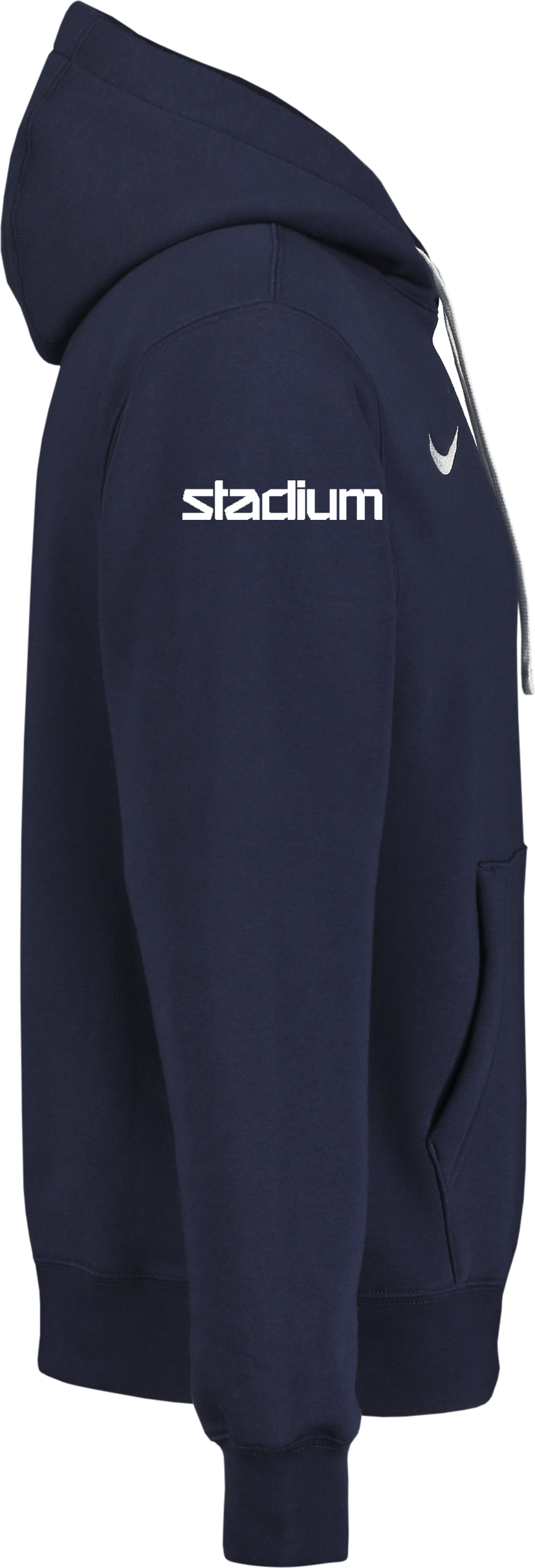 NIKE, Park 20 Flc Hood W