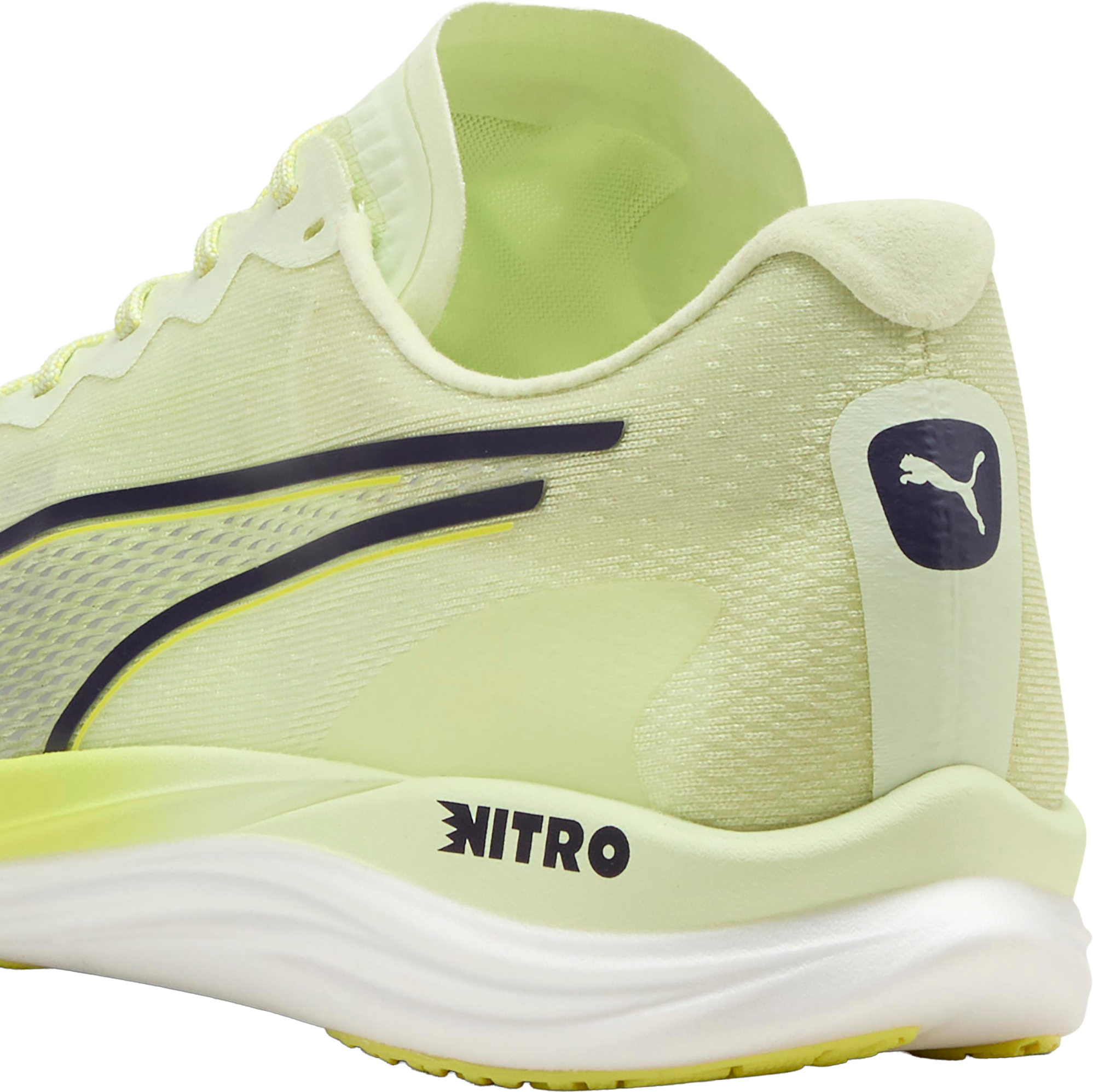 PUMA, M PROPIO NITRO