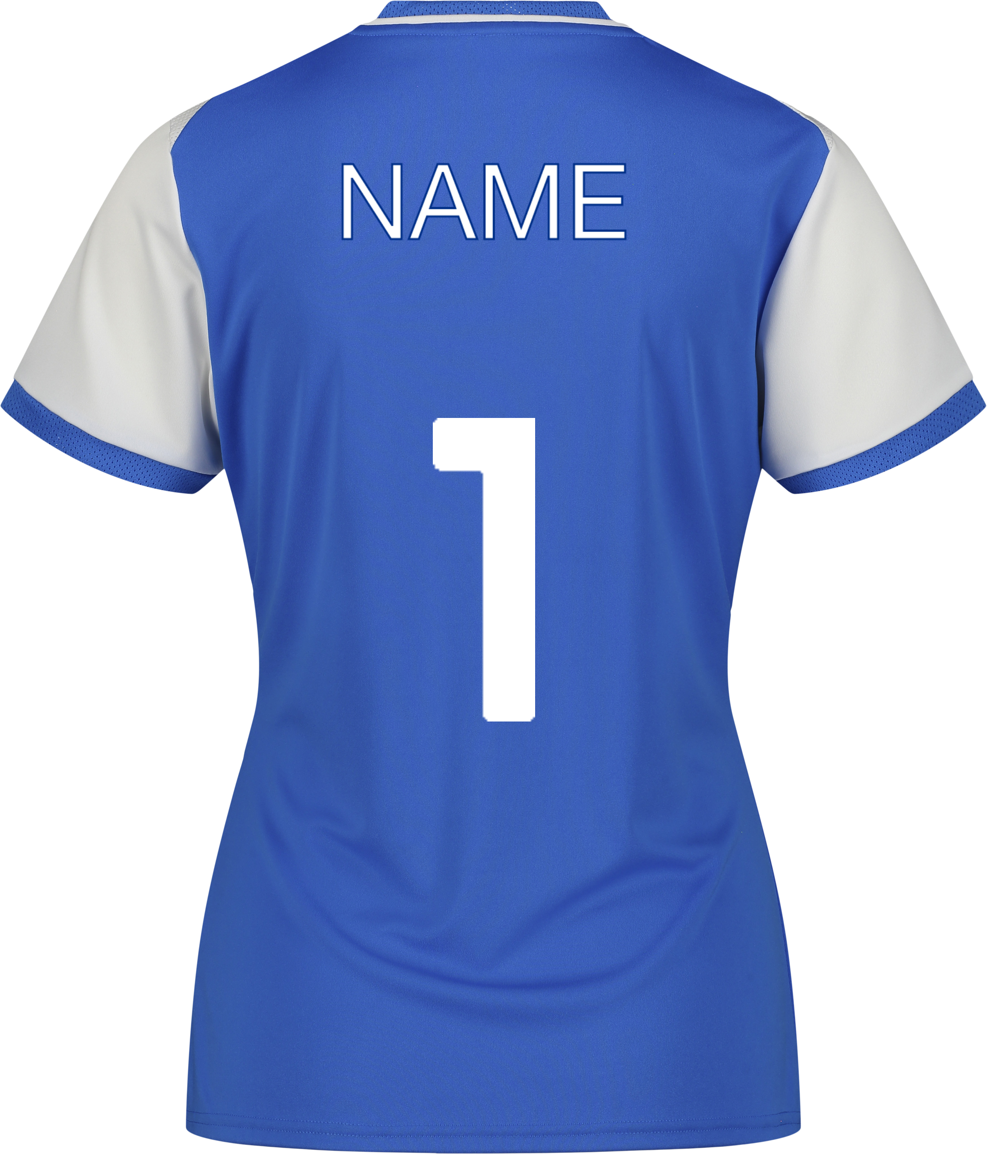 PUMA, TEAMLIGA26 MATCHDAY JERSEY W