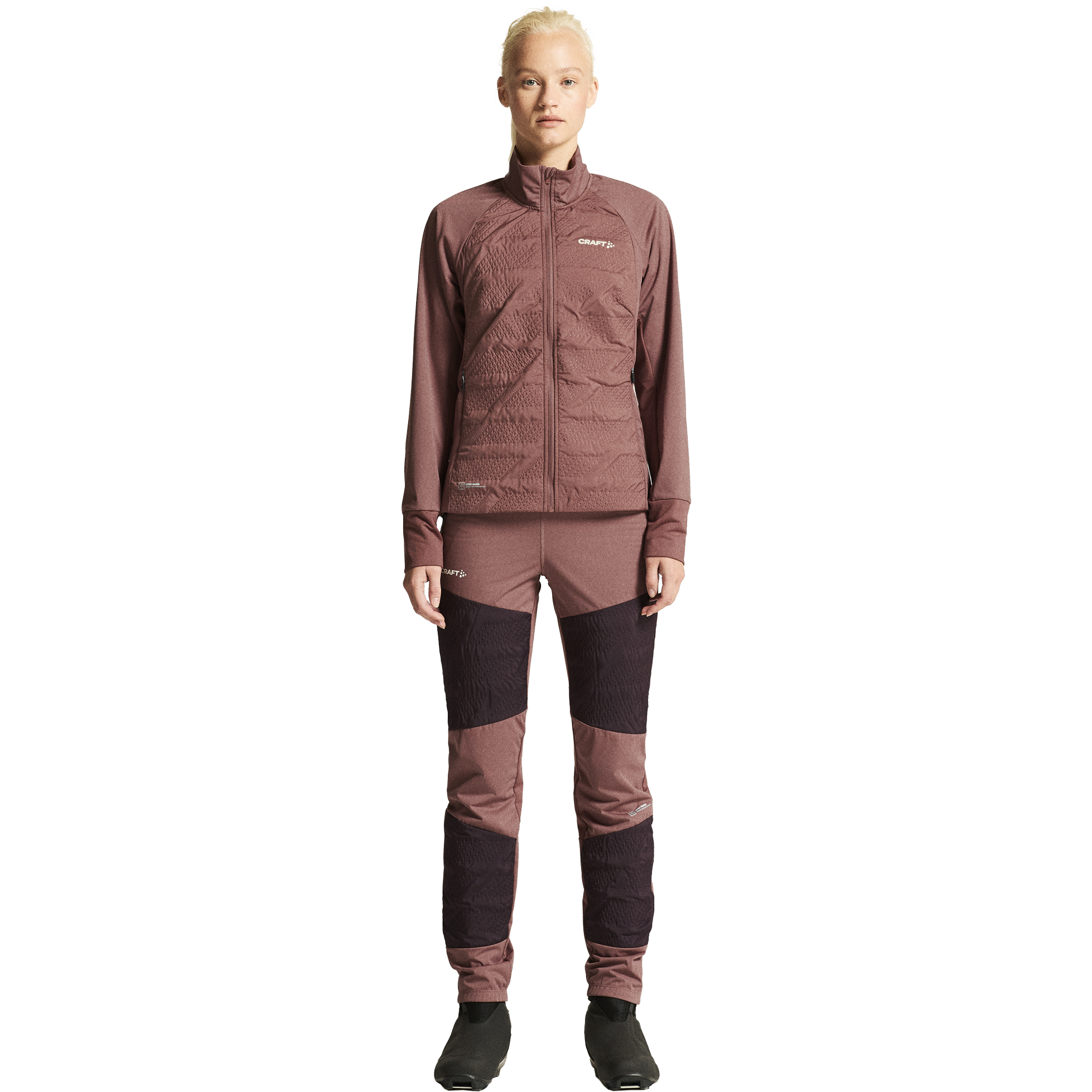 CRAFT, Adv Nordic Training Speed Jacket 2 W