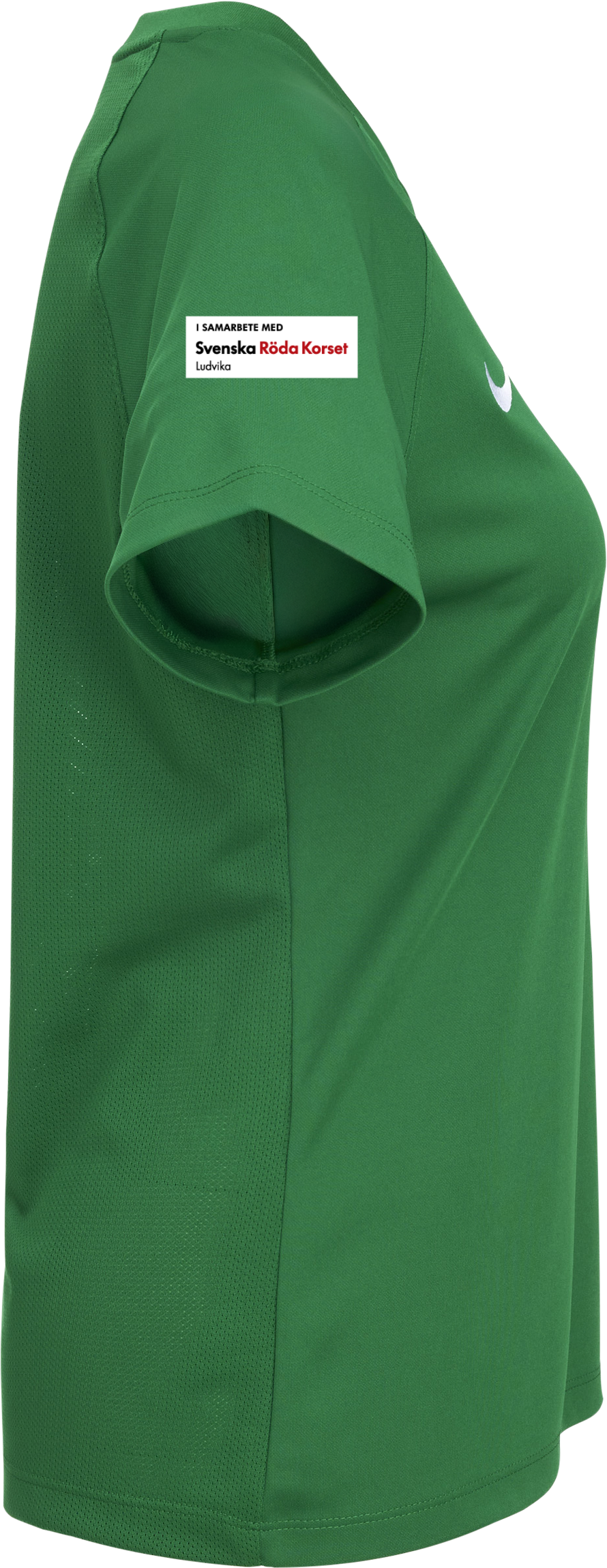 NIKE, PARK VIII SS JSY W