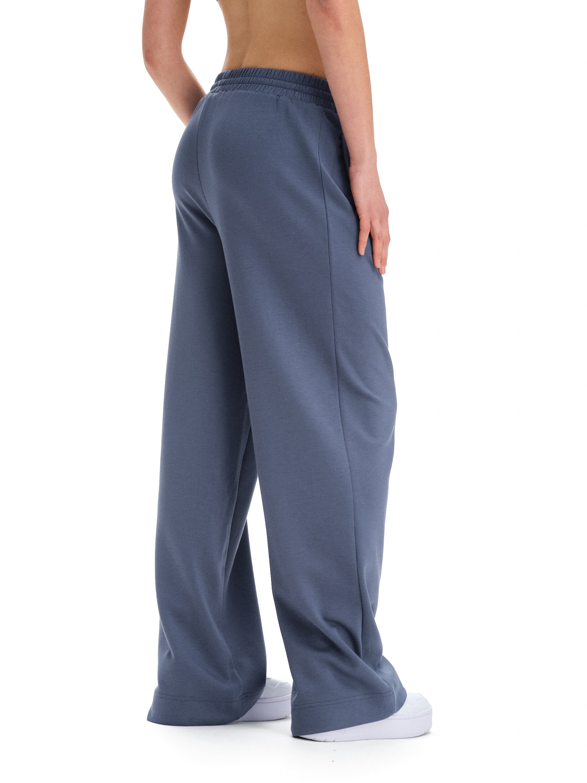 LE DON DE VIE, Lounge Pants Wide W
