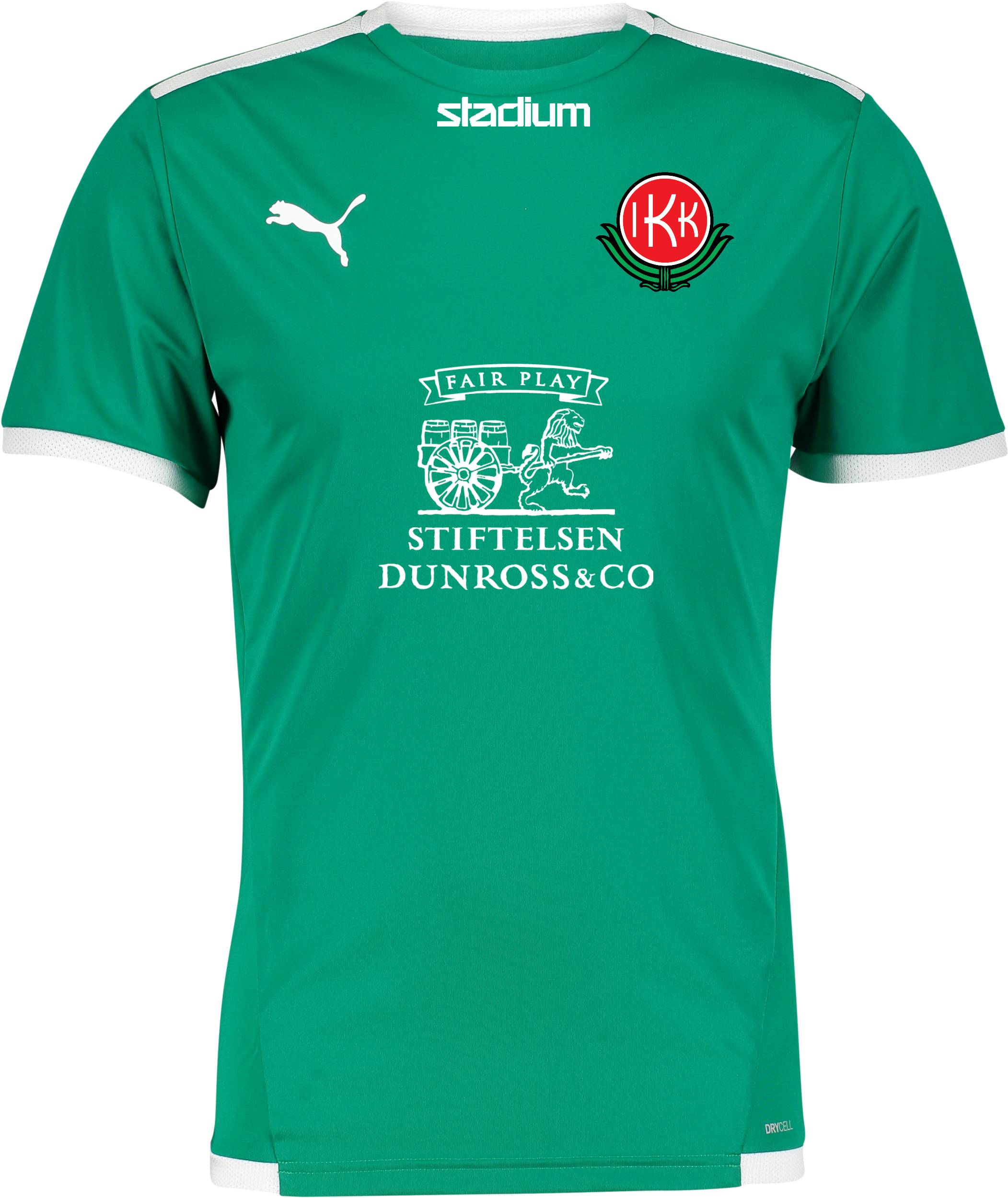 
PUMA, 
T Liga Ss Jsy, 
Detail 1
