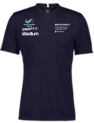 279579104101 CRAFT Squad Go SS Jersey 279579104101 CRAFT Squad Go SS Jersey Standard Small1x1