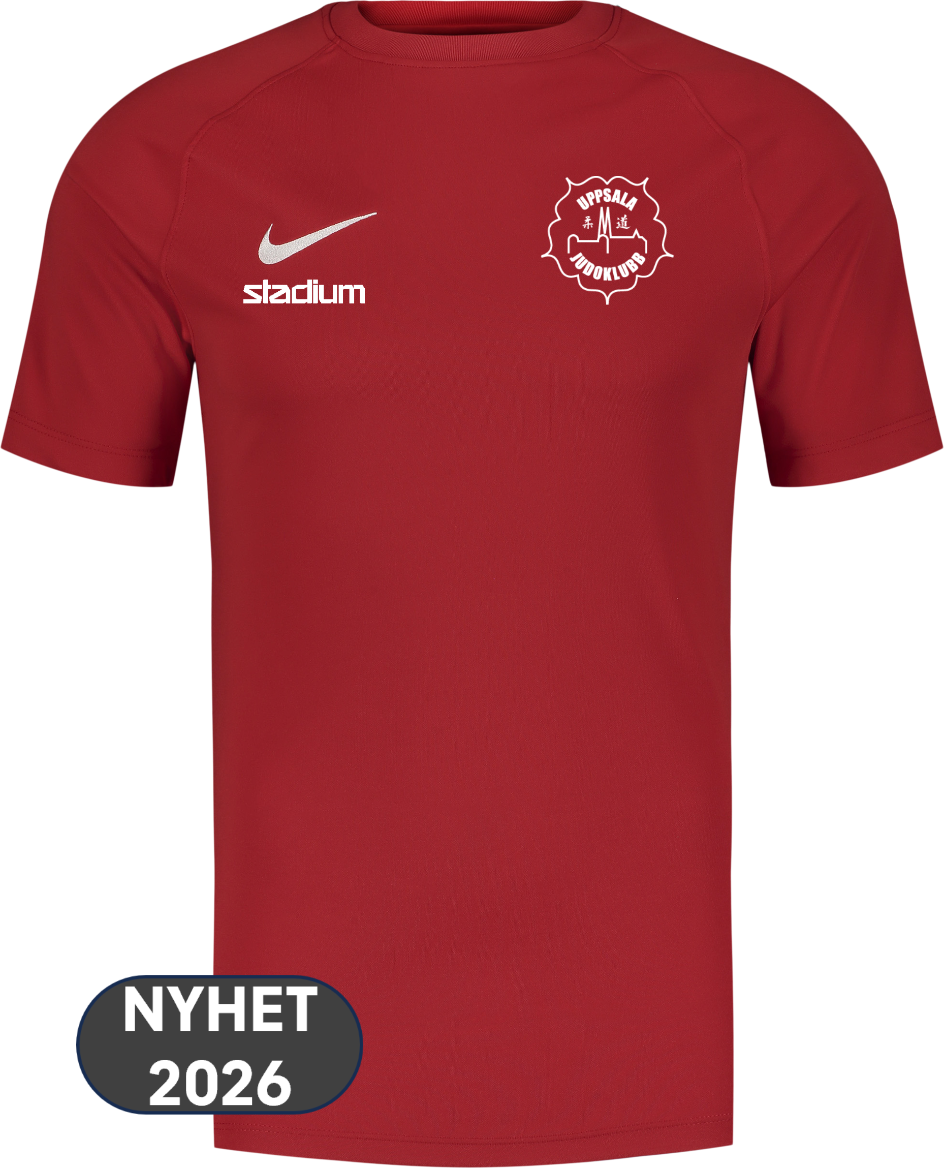 
NIKE, 
PARK VIII SS JSY, 
Detail 1
