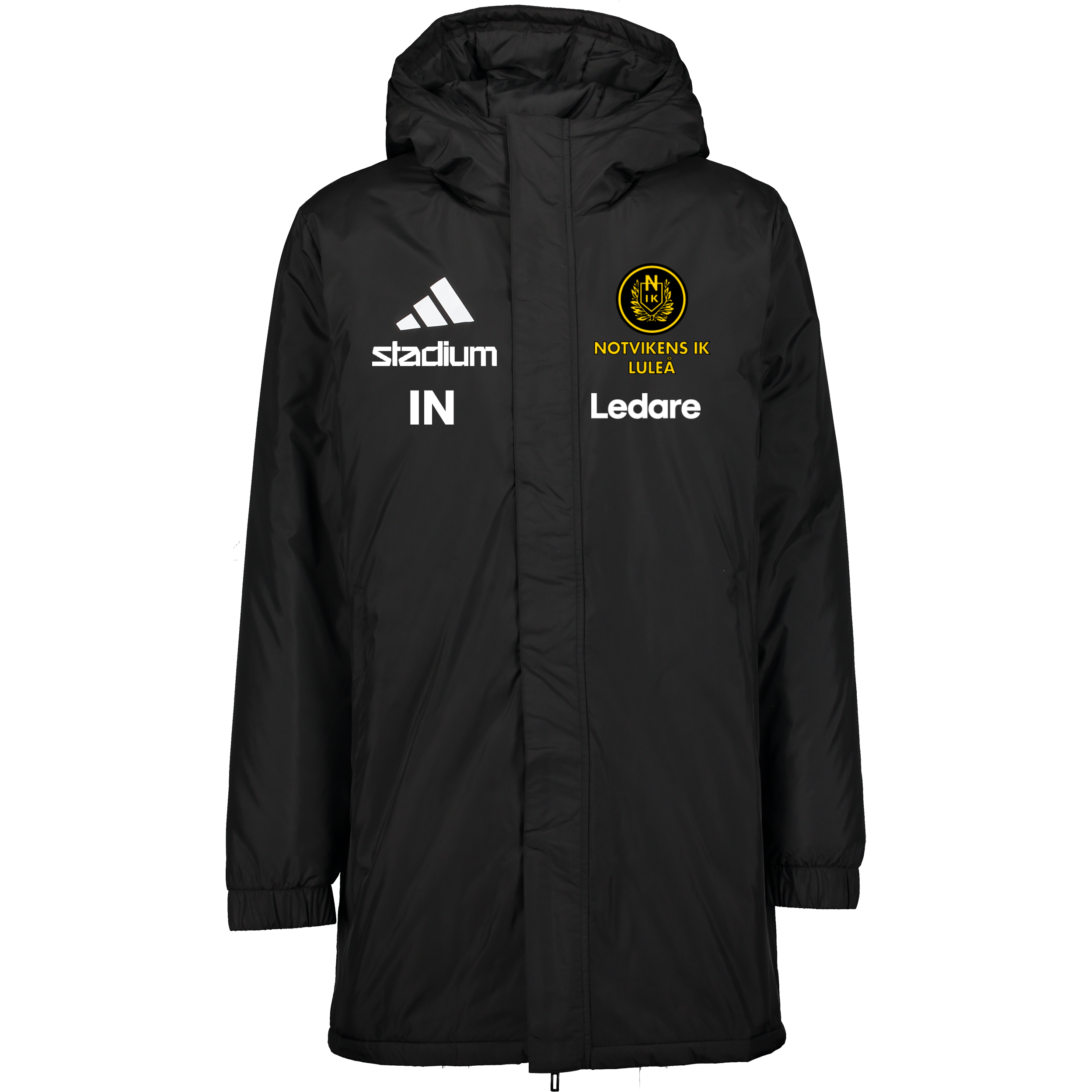 
ADIDAS, 
ENT26 STADJKT, 
Detail 1
