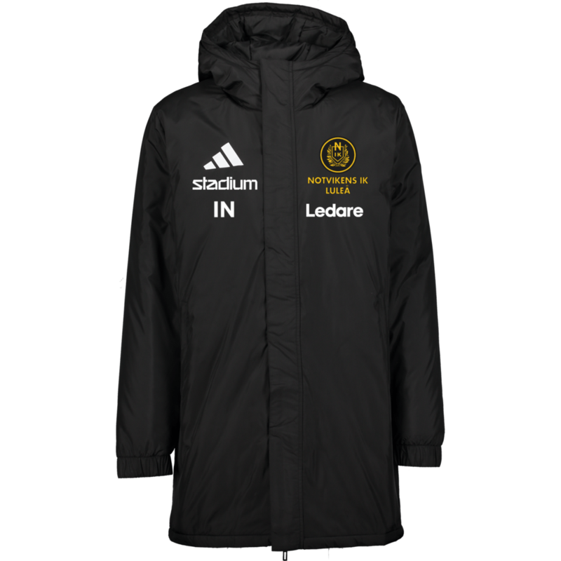
ADIDAS, 
ENT26 STADJKT, 
Detail 1
