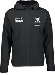 394071104101 CRAFT SQUAD GO WIND JACKET JUNIOR 394071104101 CRAFT SQUAD GO WIND JACKET JUNIOR Standard Small1x1