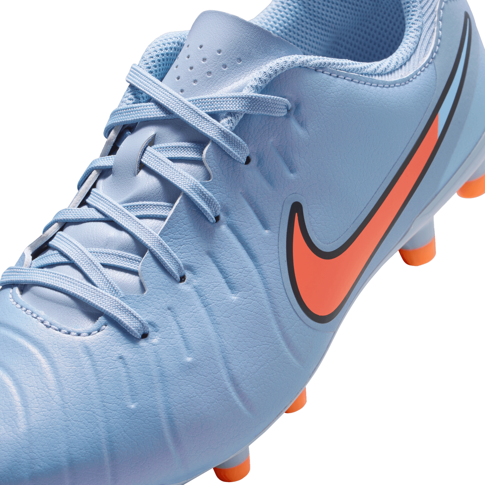 NIKE, Jr Legend 10 Academy Fg/Mg