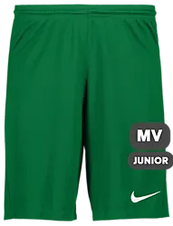 298937104101 NIKE Park III Short Jr 298937104101 NIKE Park III Short Jr Standard Small1x1