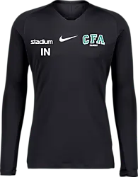 278074101101 NIKE Park 1Stl Ls 278074101101 NIKE Park 1Stl Ls Standard Small1x1