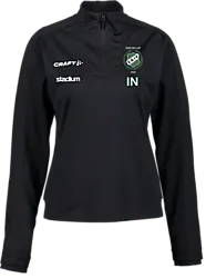 394170105101 CRAFT Evolve 2.0 Half Zip W 394170105101 CRAFT Evolve 2.0 Half Zip W Standard Small1x1